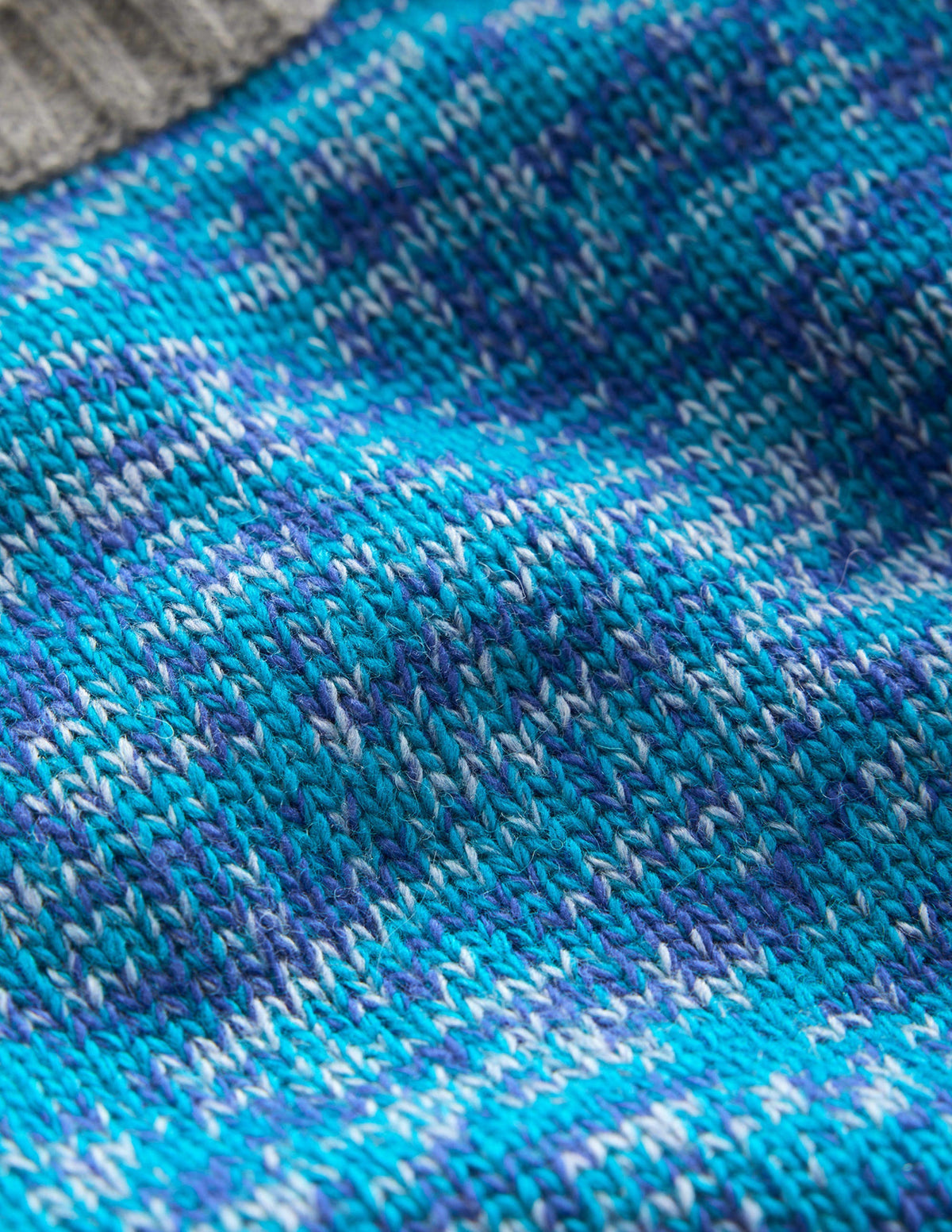 Twist-Pullover-Türkis Twist - Image 3