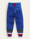 Strickhose-Paradisico-Blau