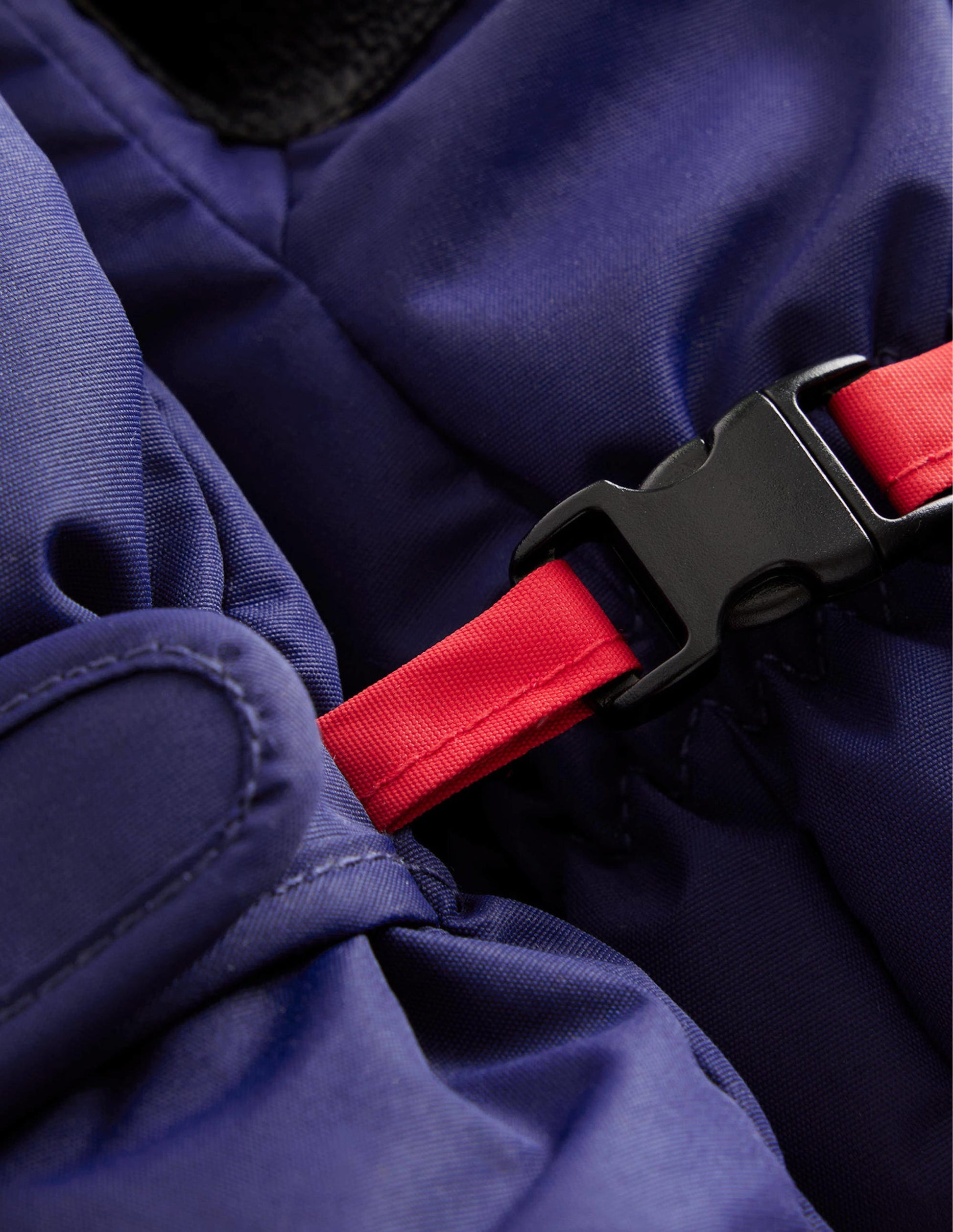 Novelty Allwetter-Fäustlinge-Blauer Hai-2