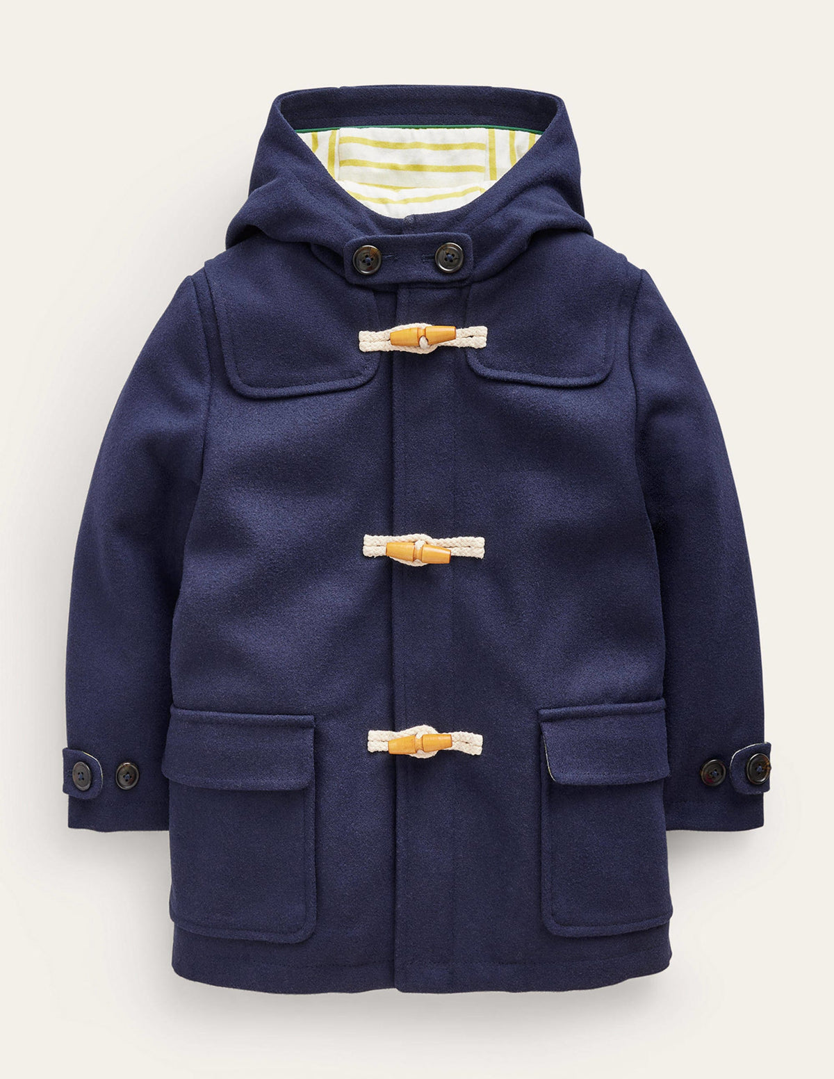 Dufflecoat-Baltic - Image 1