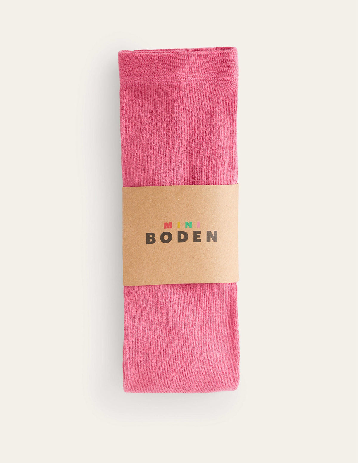 Strumpfhose aus Rippstrick-Zuckerwattenrosa-2