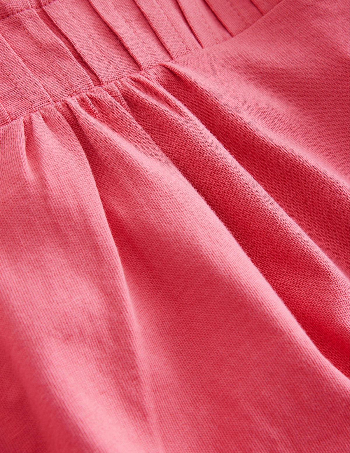 Langärmliges Oberteil mit Muschel-Detail-Zartrosa-3