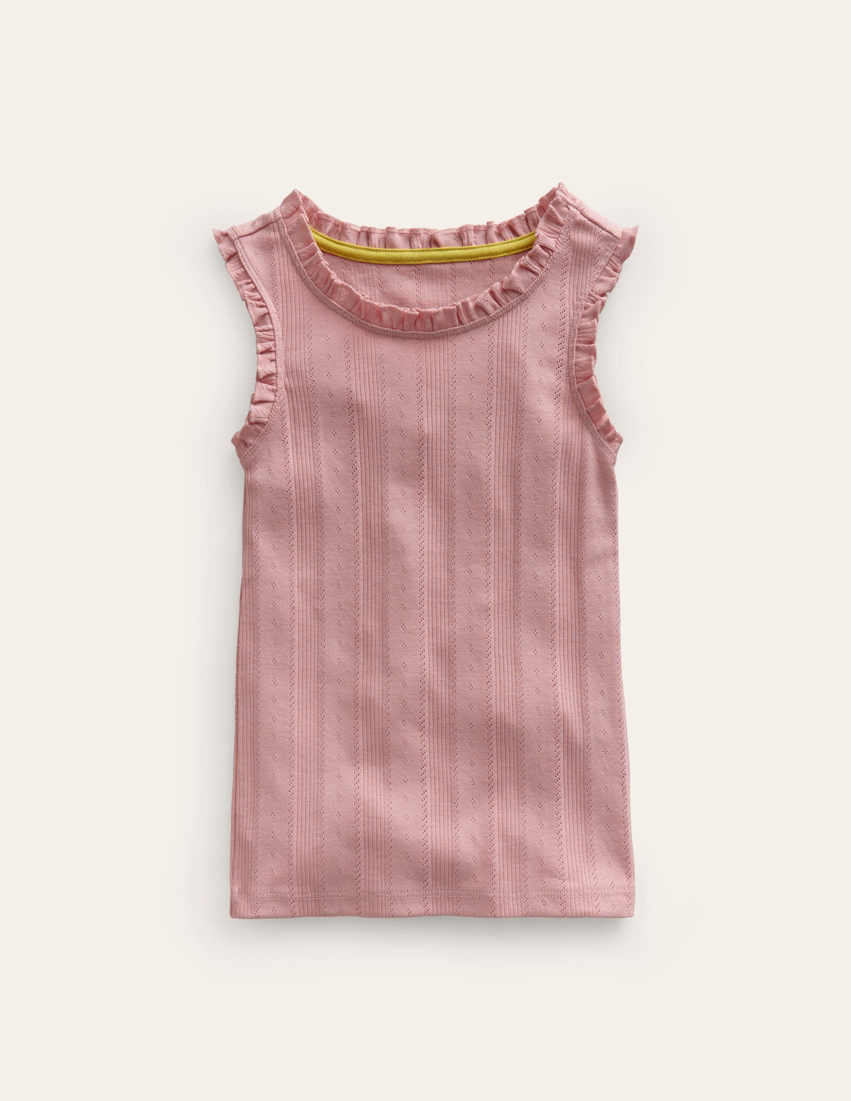 Pointelle-Top-Vintage-Rosa-1
