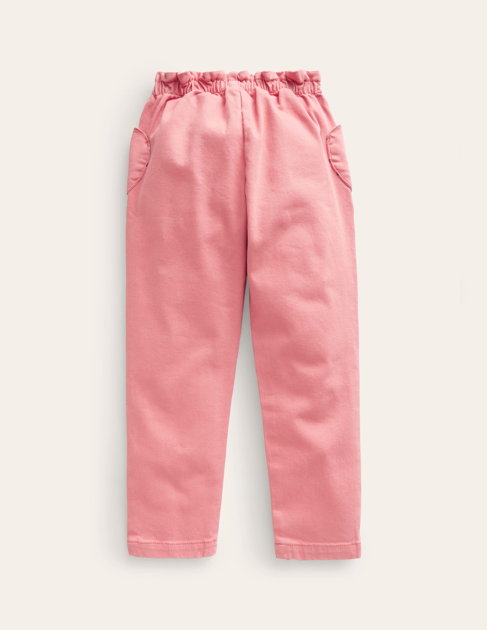 Hose zum Hineinschlüpfen-Pantoffelrosa - Image 2