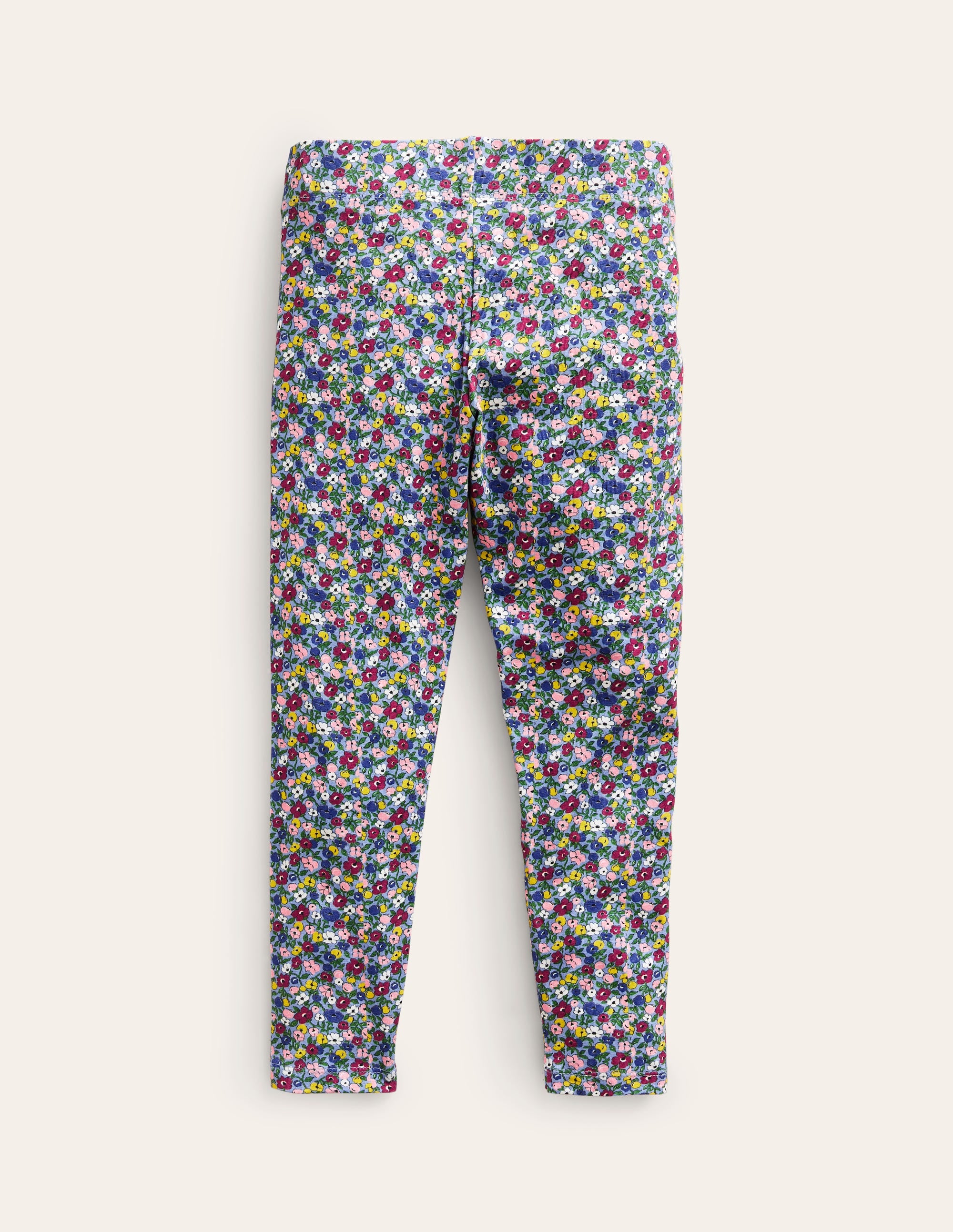 Legging fun-Motif petites fleurs - Image 2