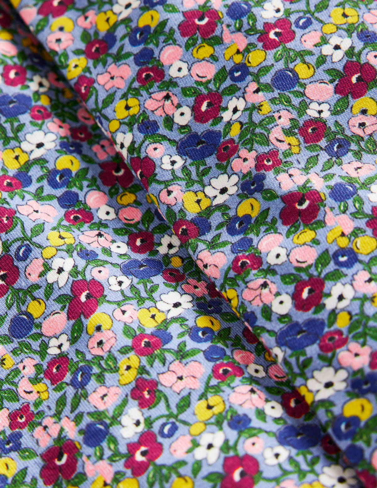 Legging fun-Motif petites fleurs - Image 3