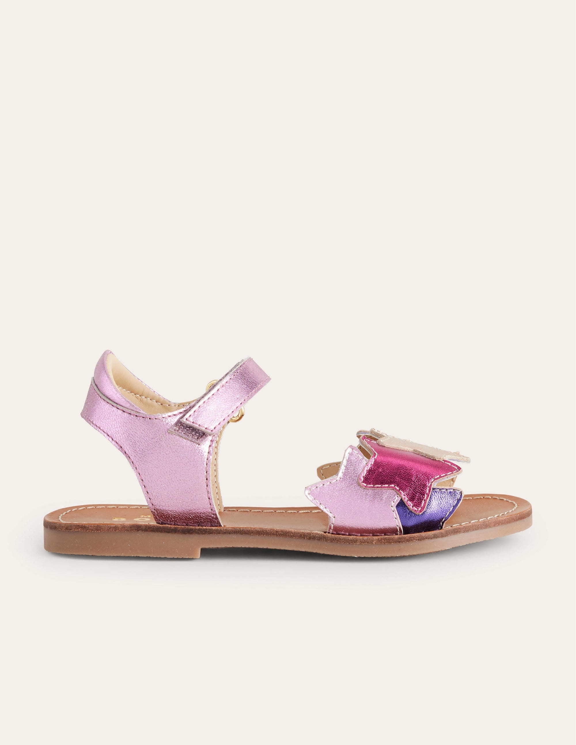 Sternsandalen-Bunt - Image 1