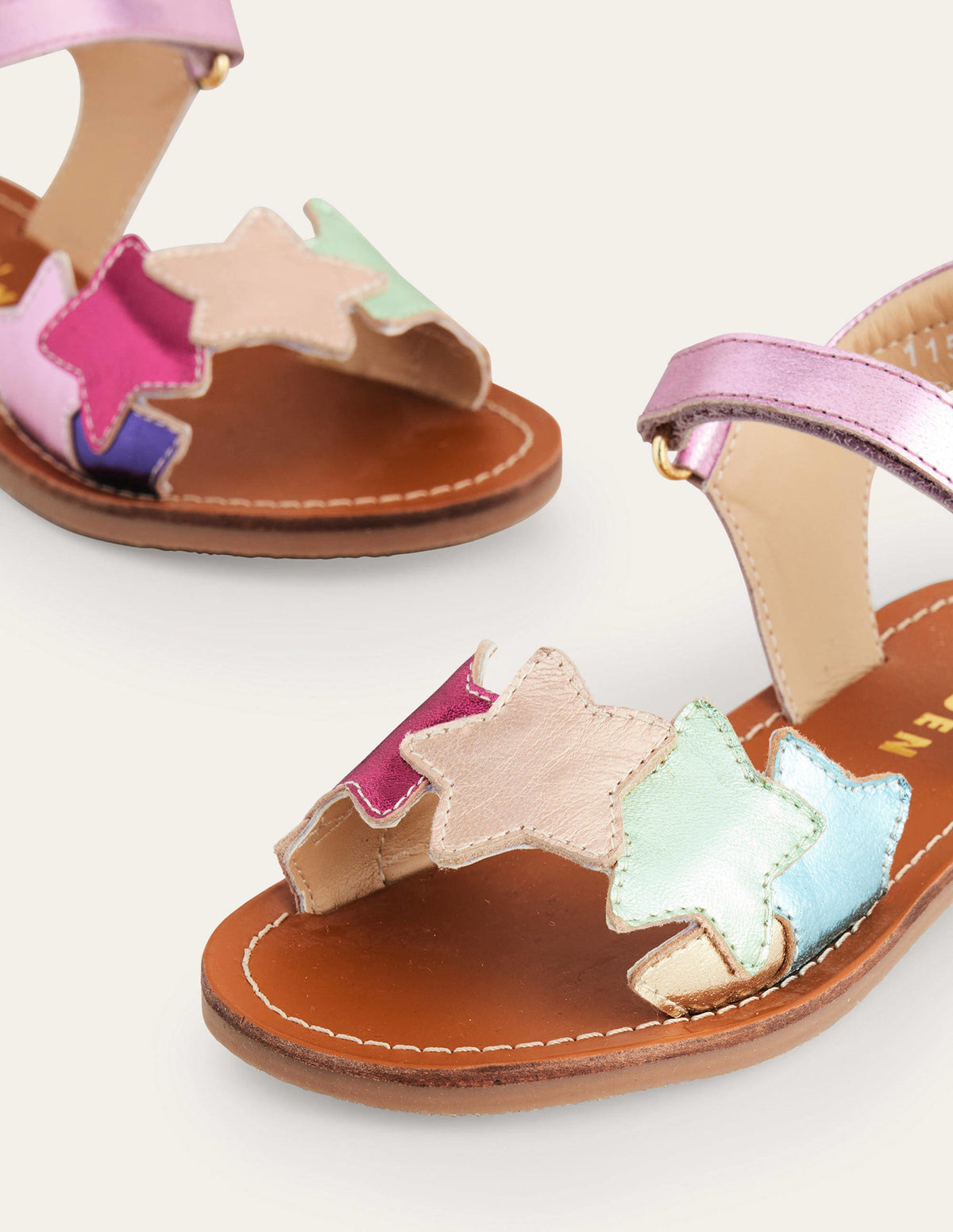 Sternsandalen-Bunt-3