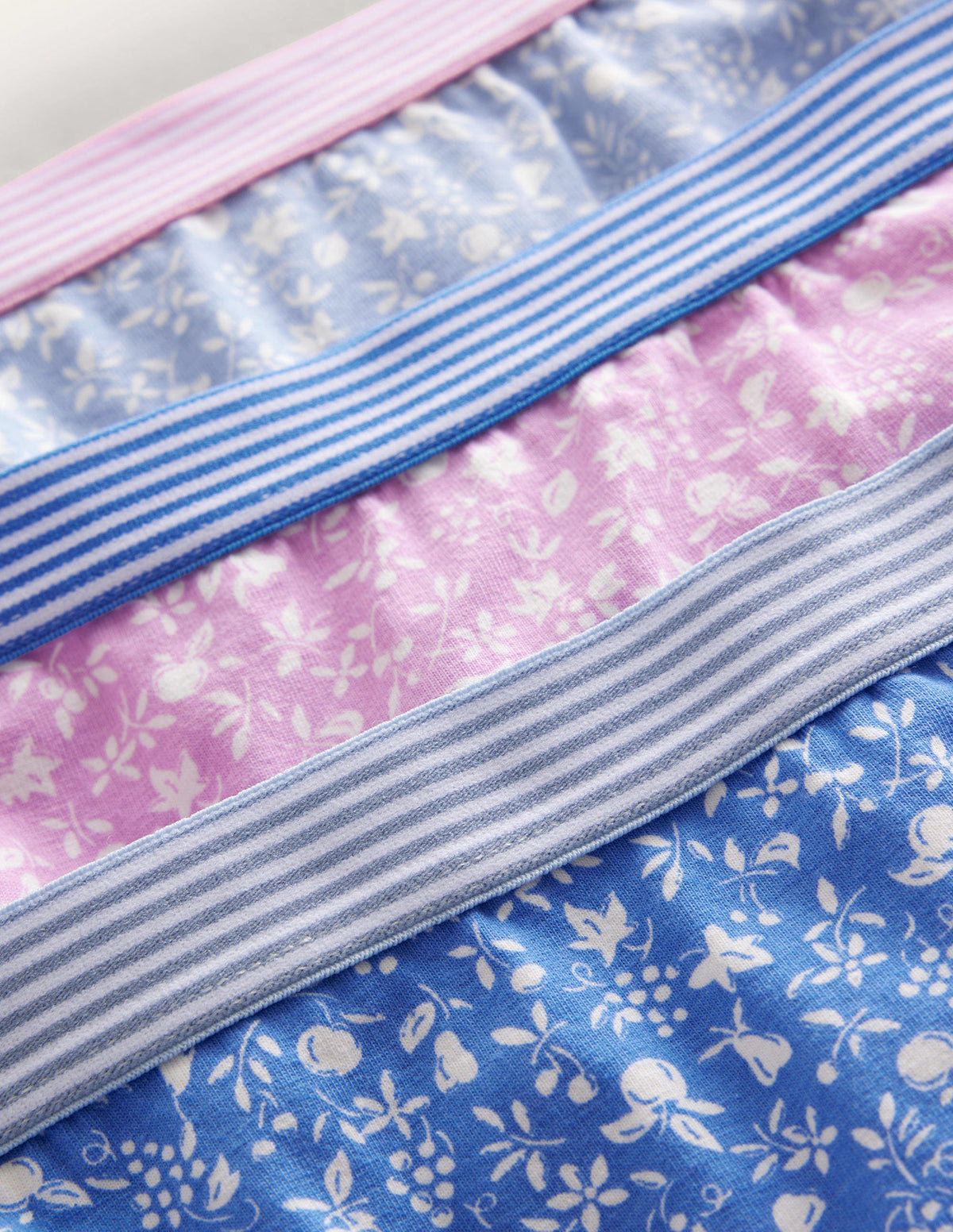 3 culottes-Orchidée - Image 3