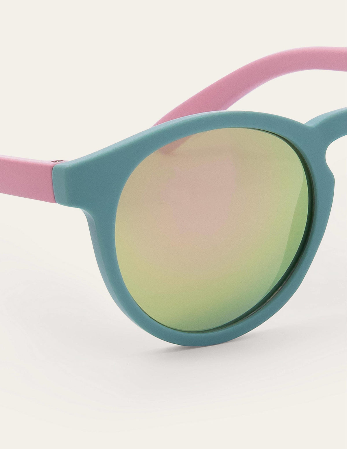 Girls Sunglasses-Blue/Pink - Image 2