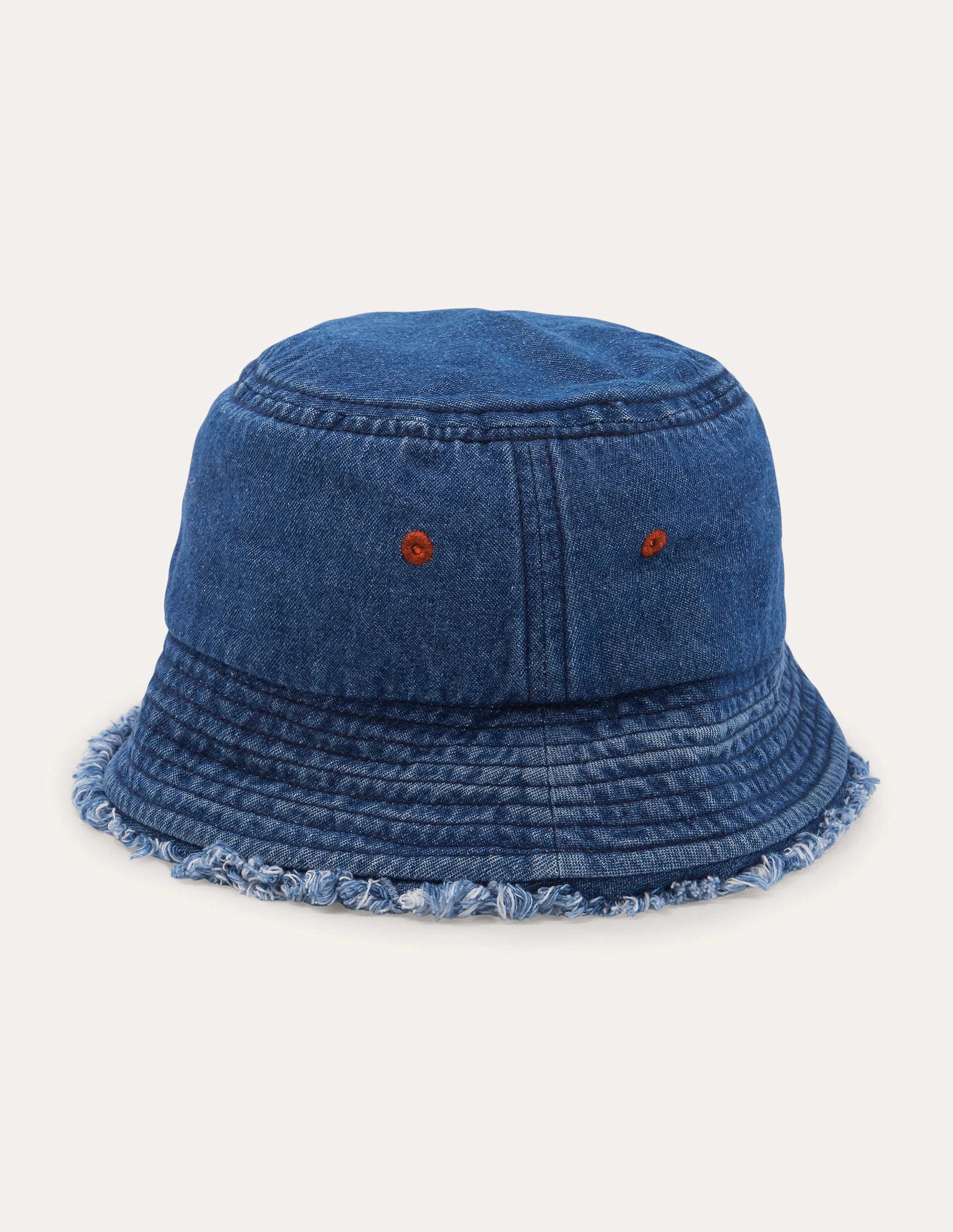 Anglerhut-Mittleres Denim - Image 1