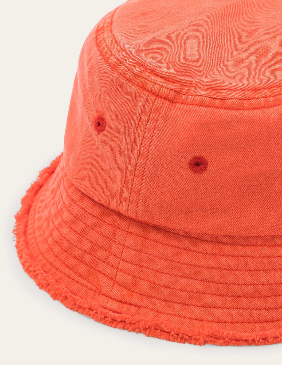 Bob-Rouge mandarine - Image 2