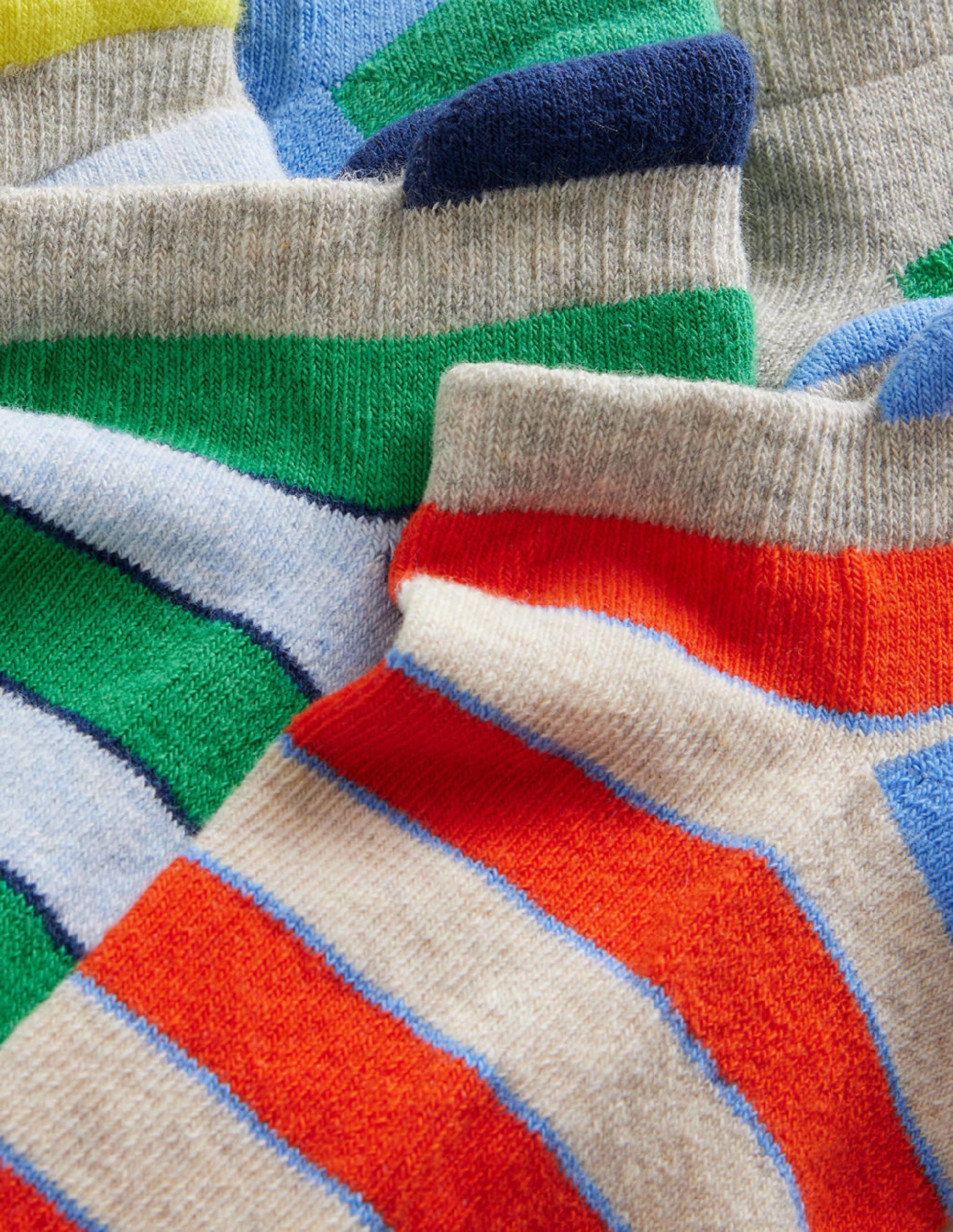 Sportsocken im 5er-Pack-Bunt-2