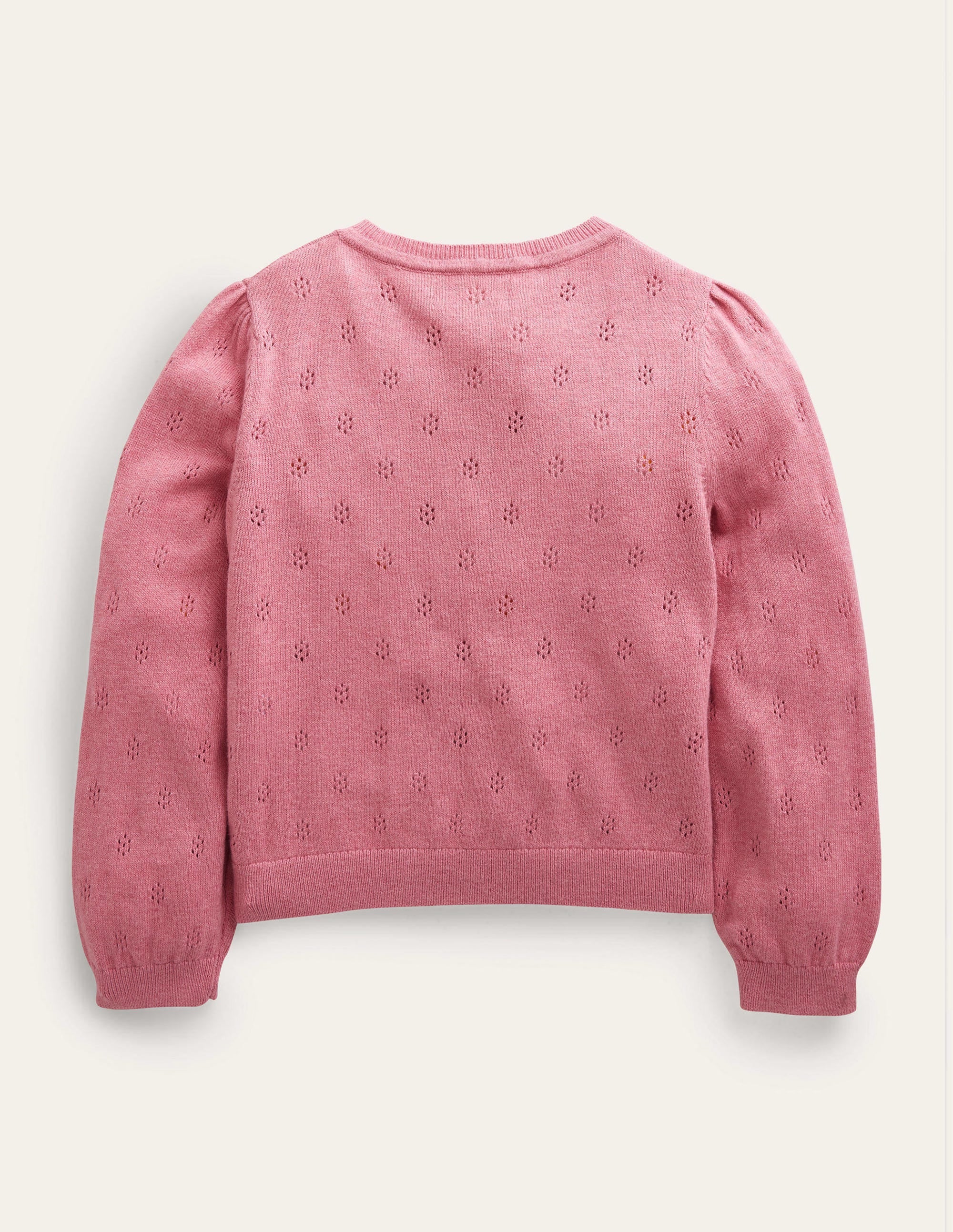 Baumwollkaschmircardigan-Cameo-Rosa - Image 2