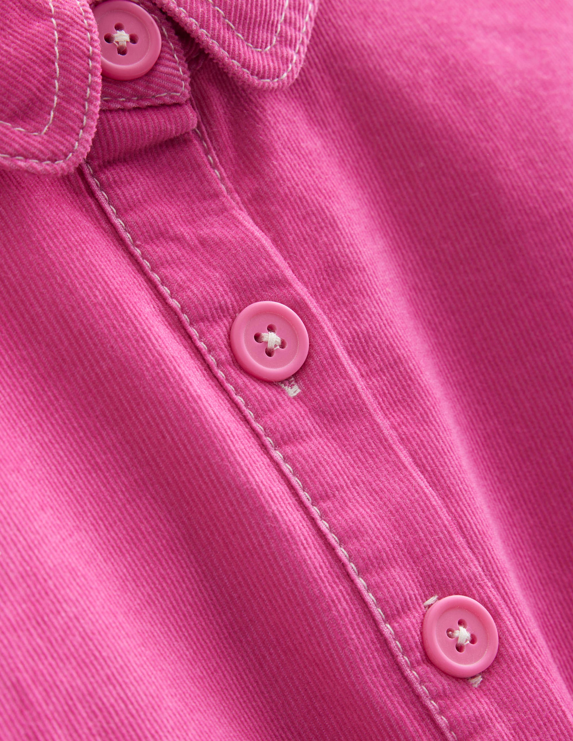 Robe utilitaire-Œillet de poète - Image 3