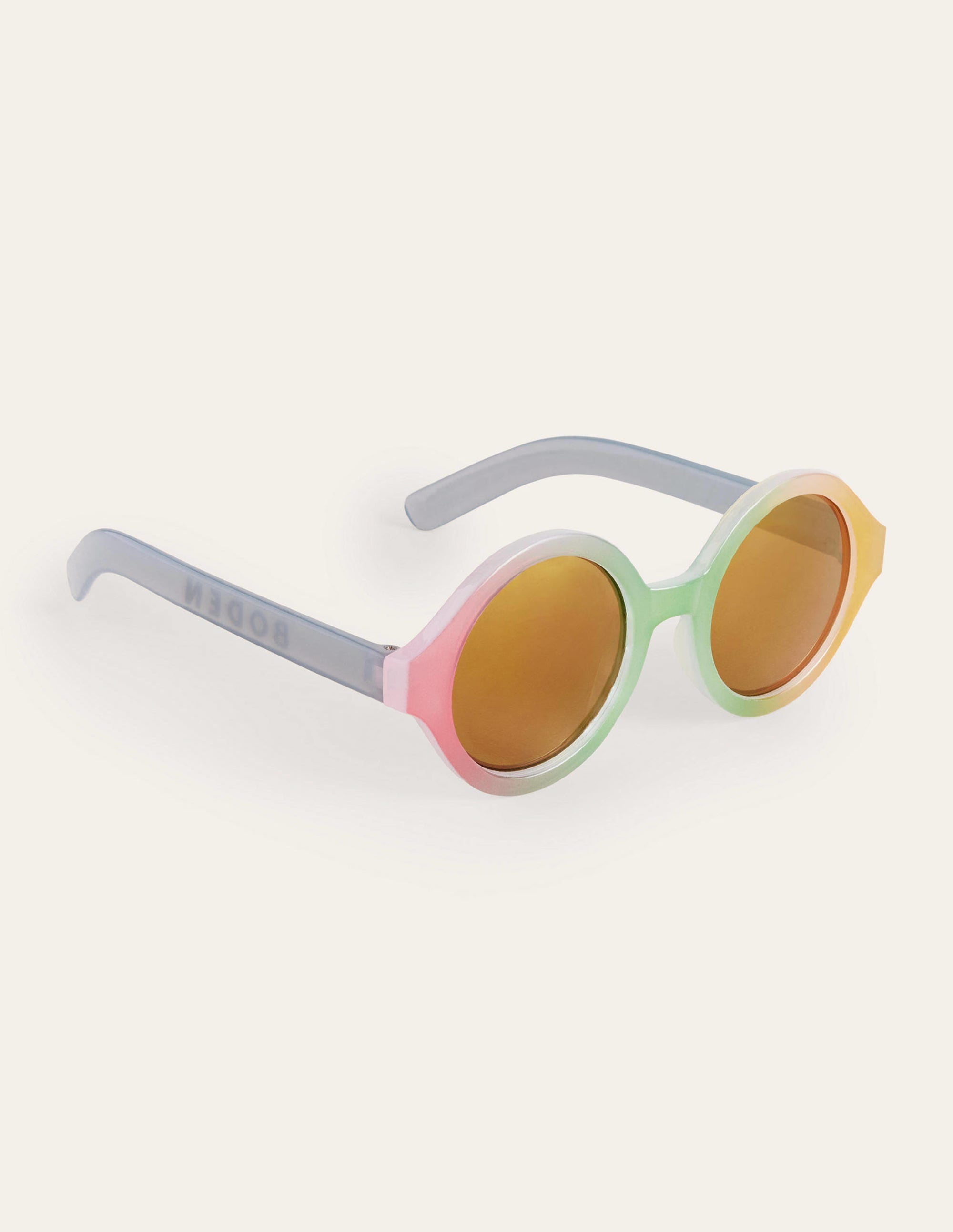 Sonnenbrille (Mädchen)-Bunt, Regenbogen - Image 2