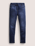 Adventure-Flex Jeans-Leggings-Dunkel Vintage