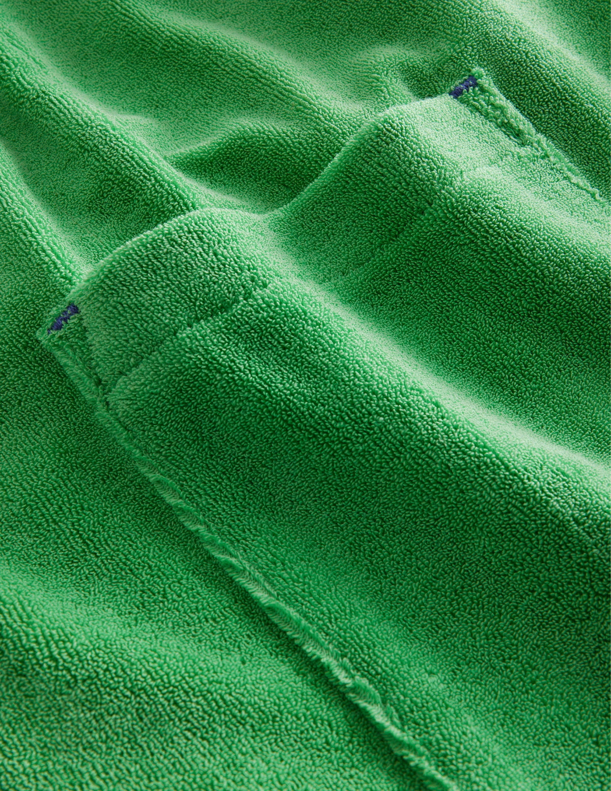 Frottee-Cargohose-Aloe-Vera-Grün - Image 3
