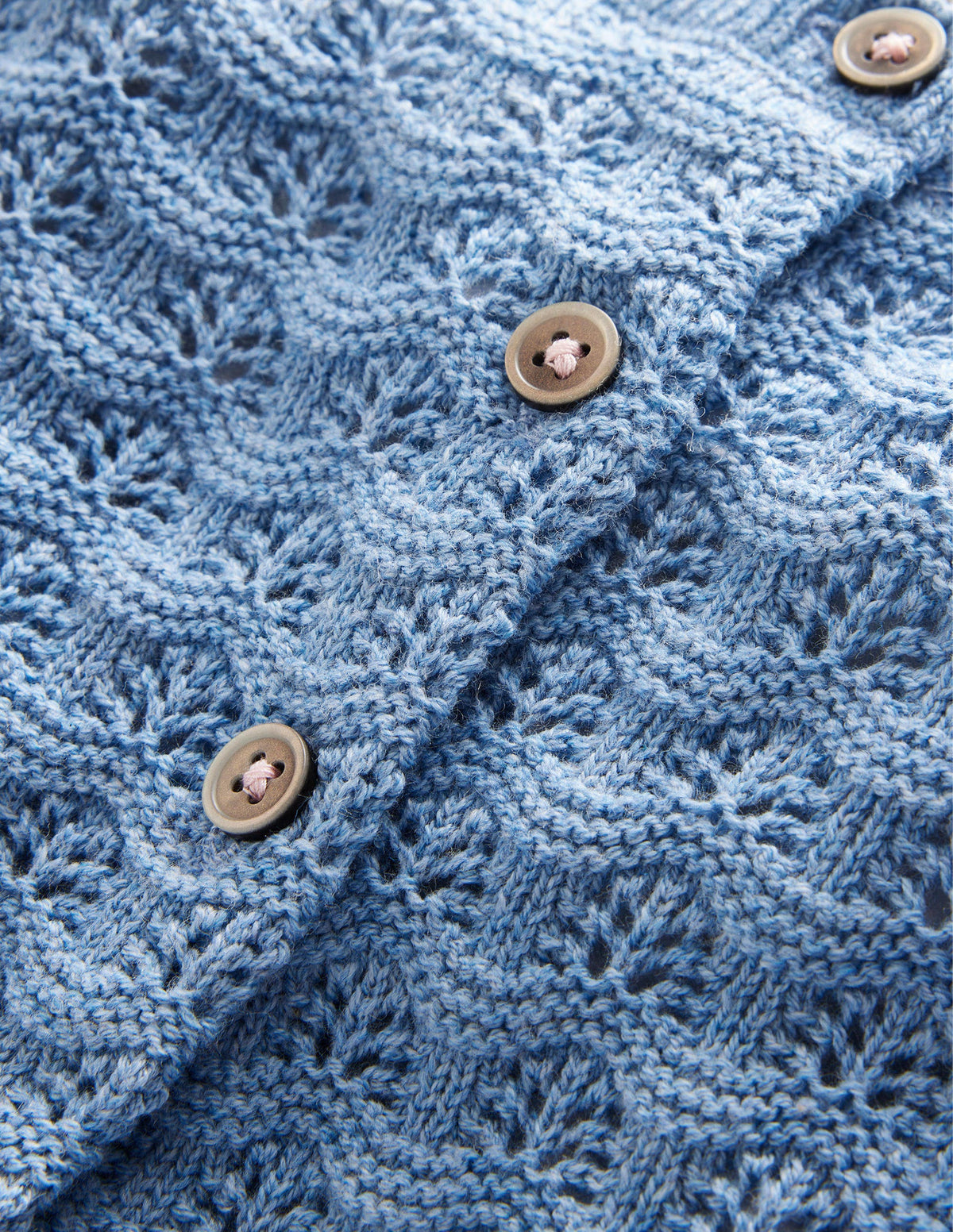 Gilet pour les grandes occasions-Bleu brunnera-3