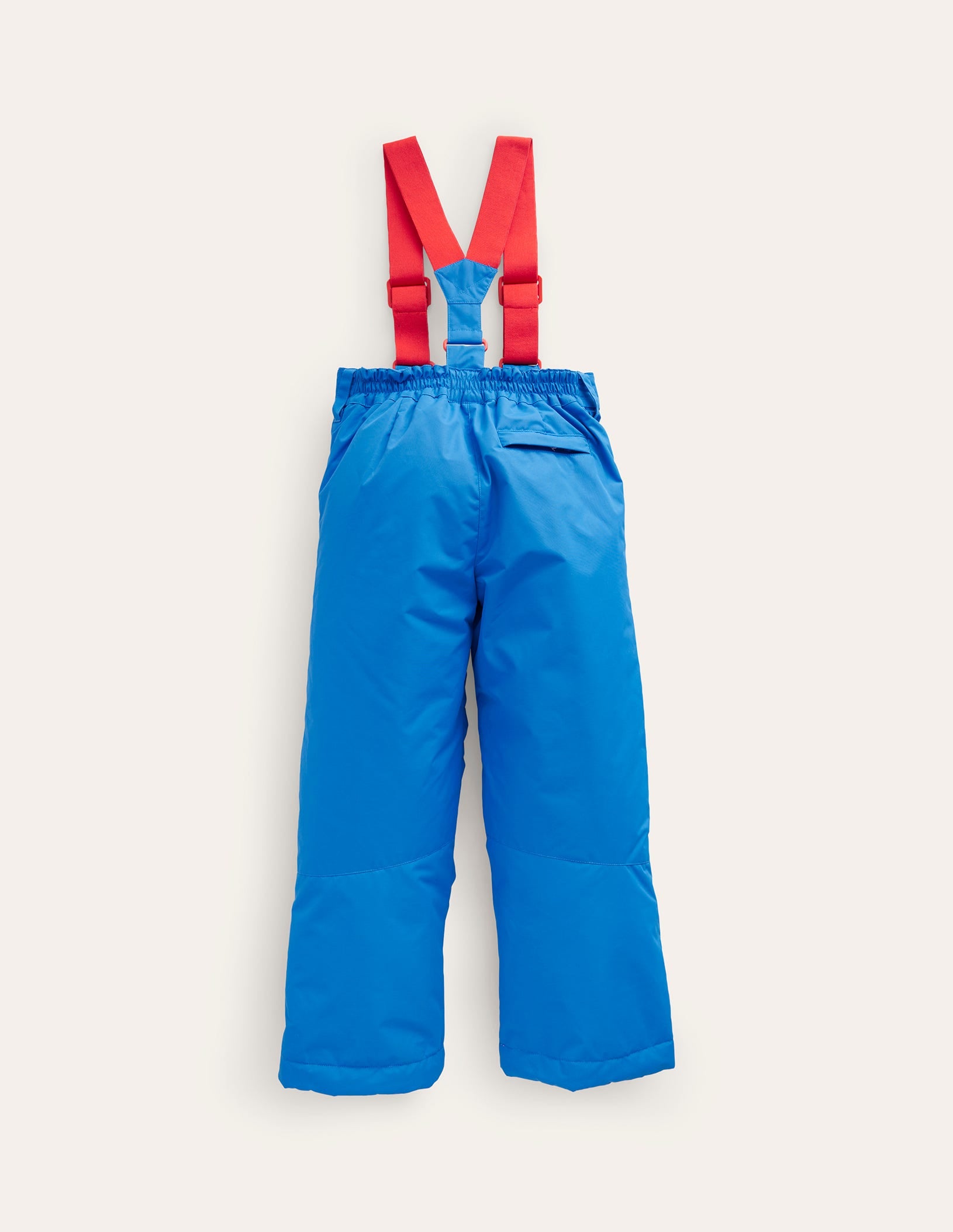 Wasserdichte Allwetterhose-Ägyptischblau - Image 2