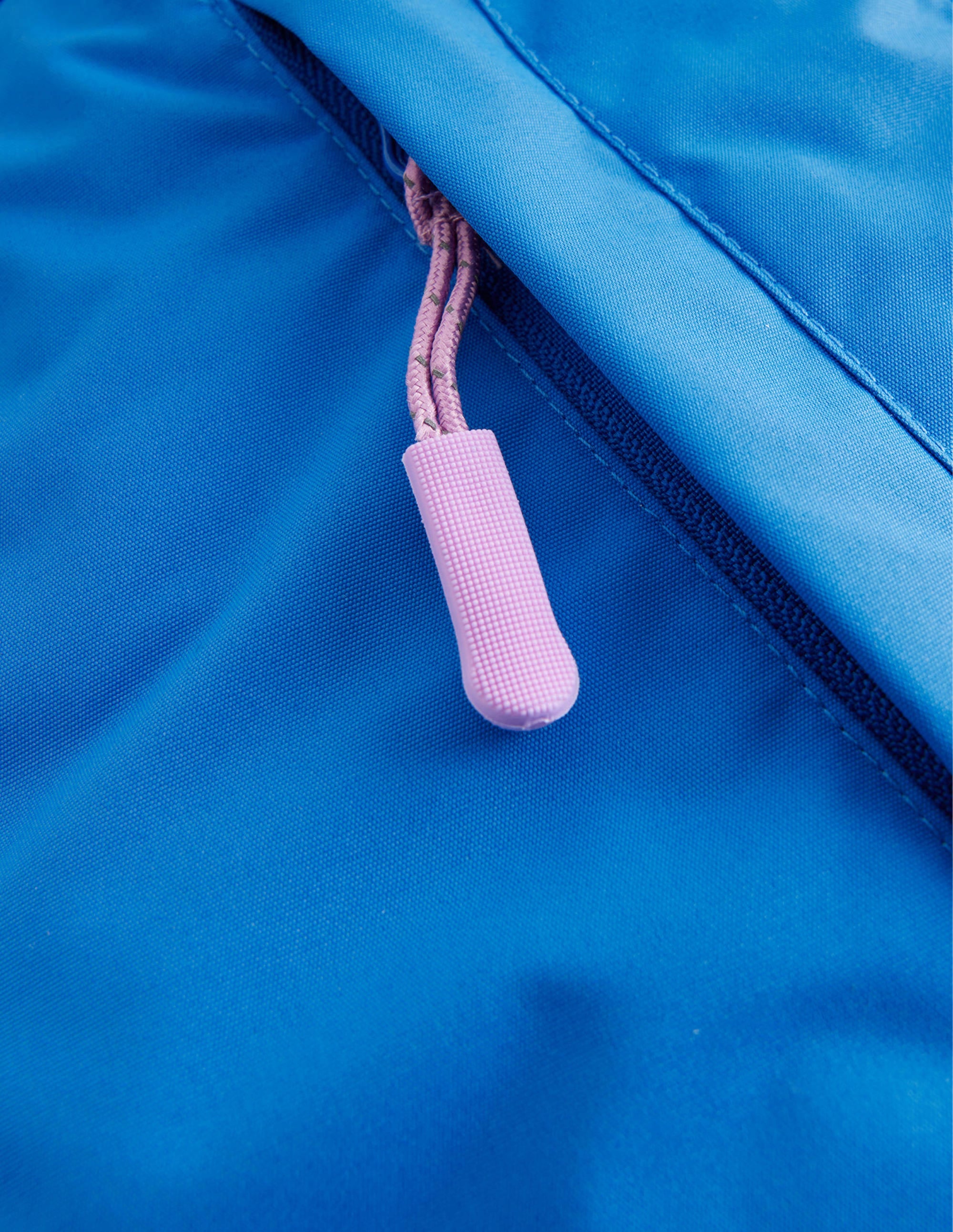 Wasserdichte Allwetterhose-Ägyptischblau - Image 3