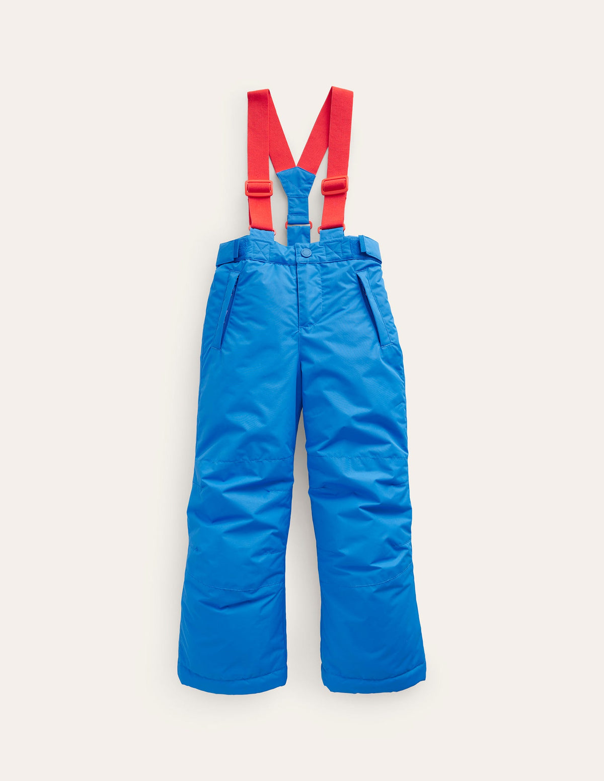 Wasserdichte Allwetterhose-Ägyptischblau - Image 1