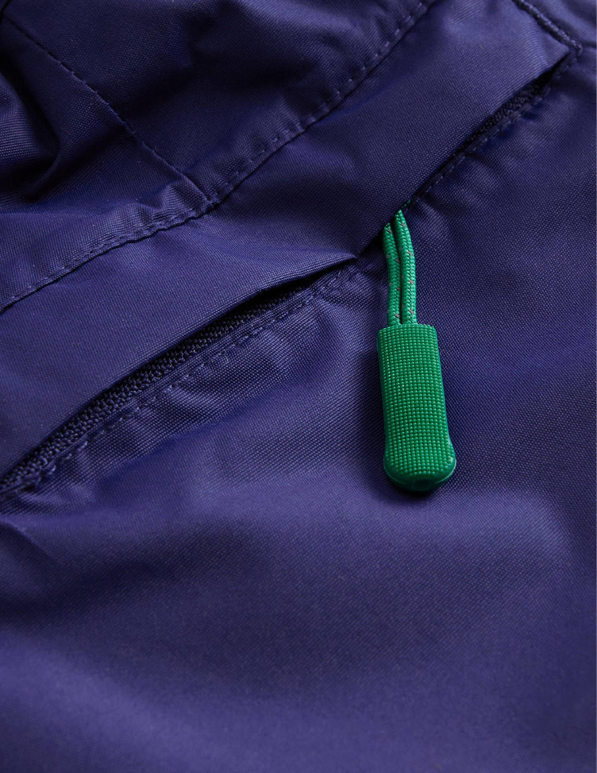 Wasserdichte Allwetterhose-Schuluniform-Marineblau - Image 3