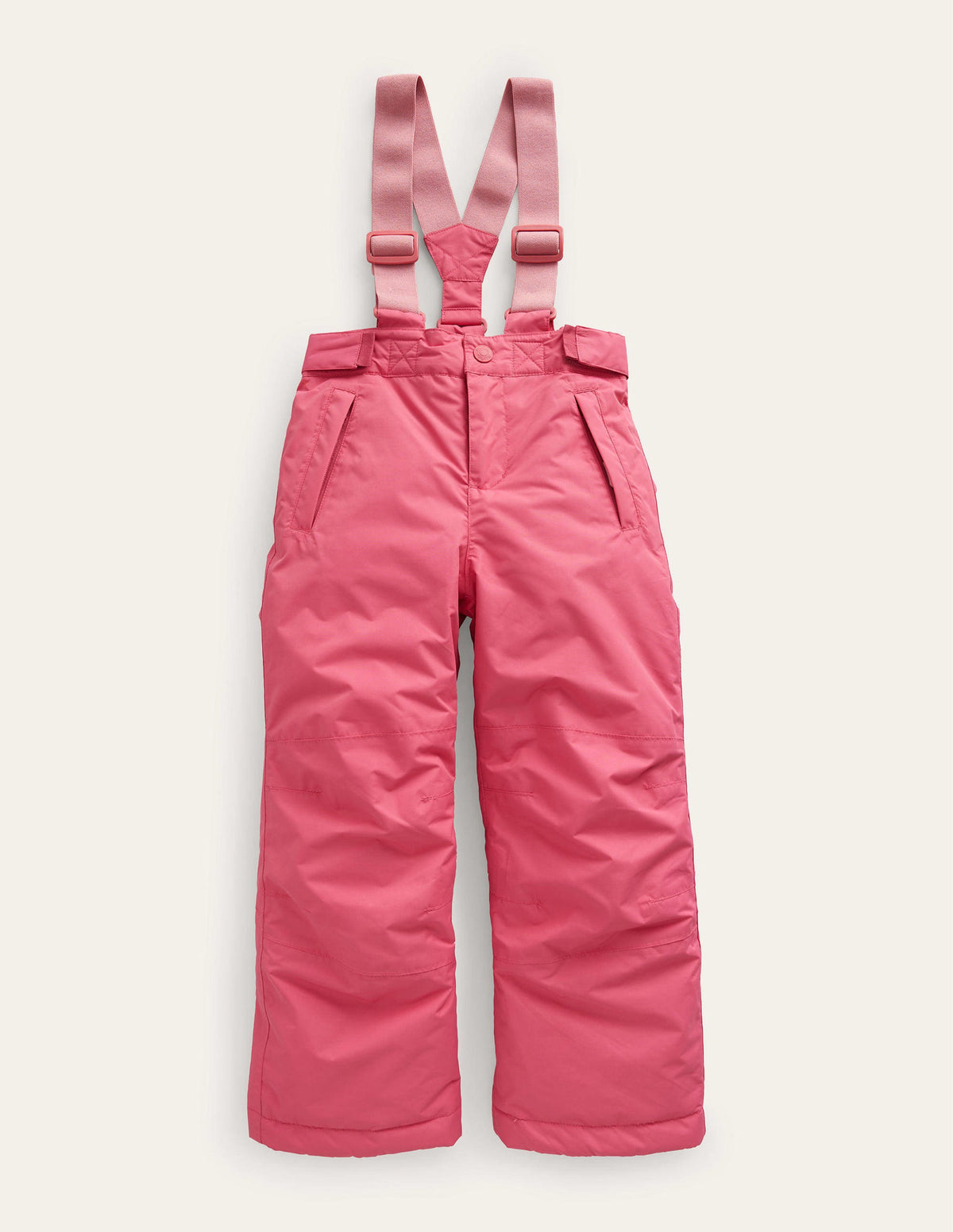 Pantalon imperméable pour tous les temps-Rose blush - Image 1