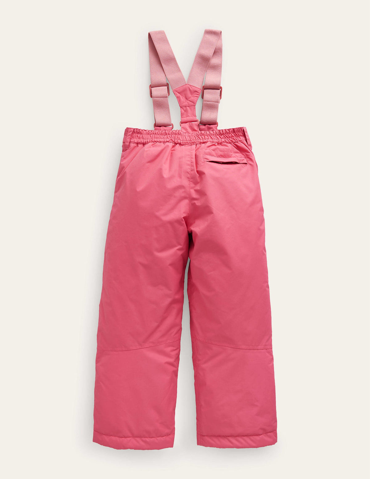 Pantalon imperméable pour tous les temps-Rose blush - Image 2