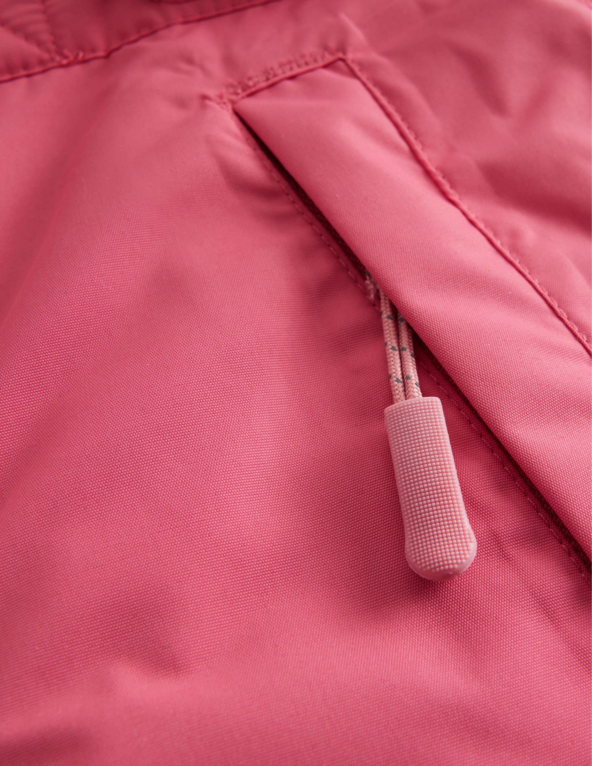 Pantalon imperméable pour tous les temps-Rose blush - Image 3