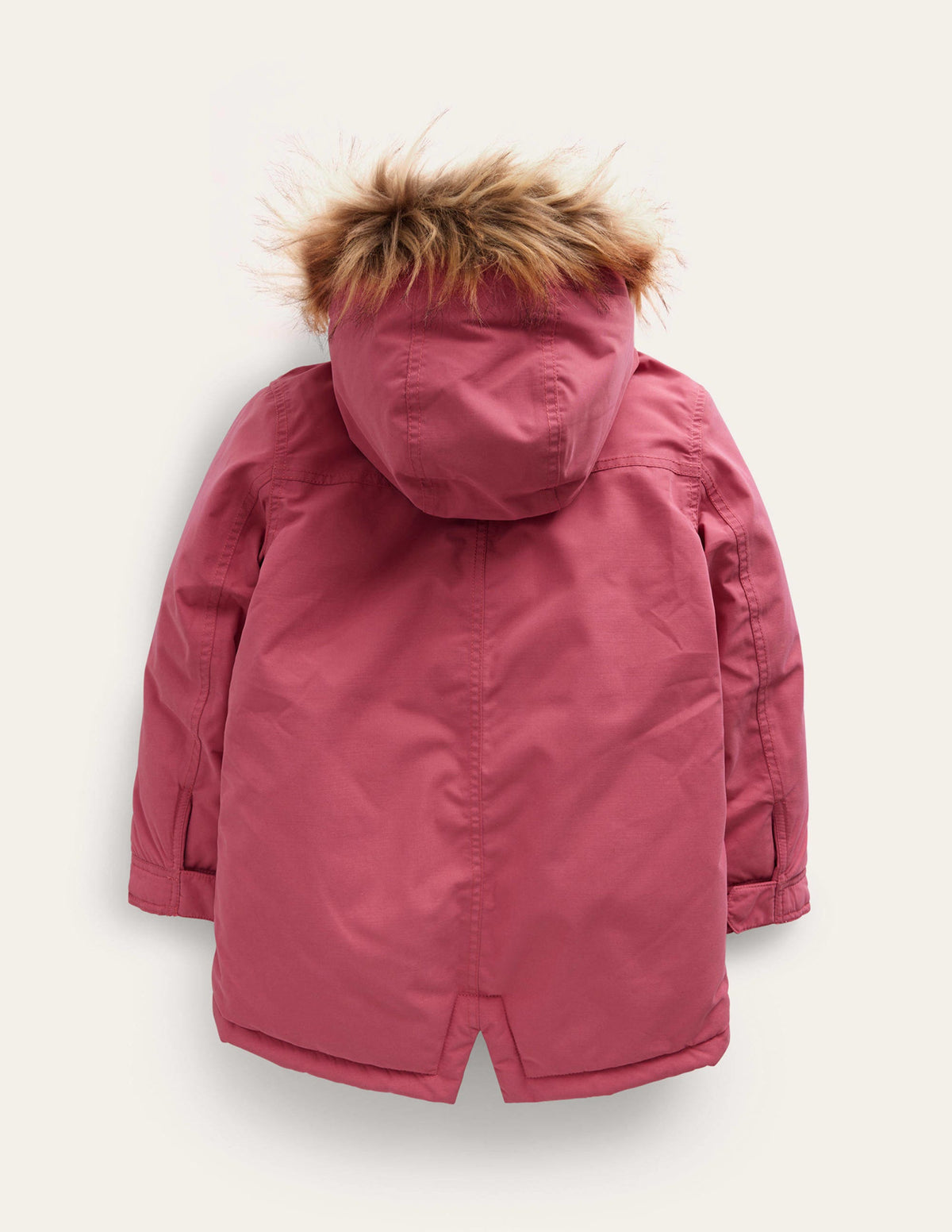 Authentischer Parka-Zartrosa - Image 2