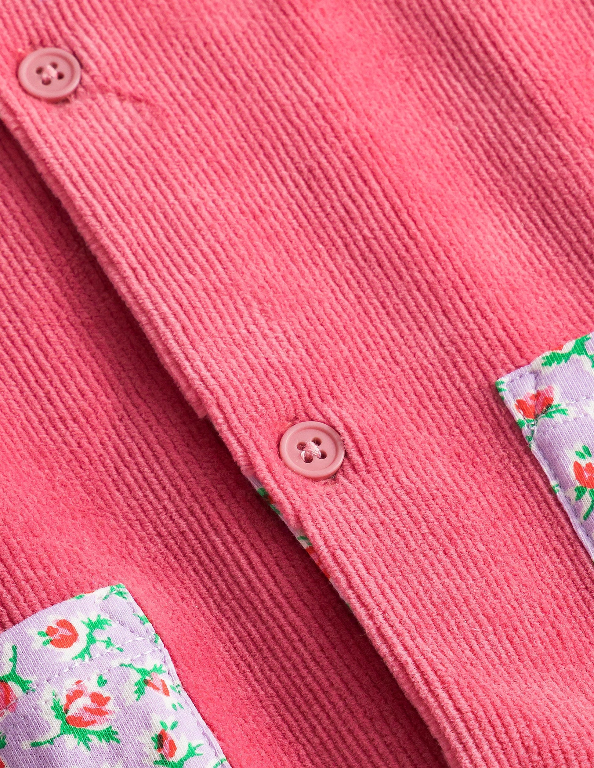 Strampler aus Cord mit Jerseyfutter-Wüstenrose-3