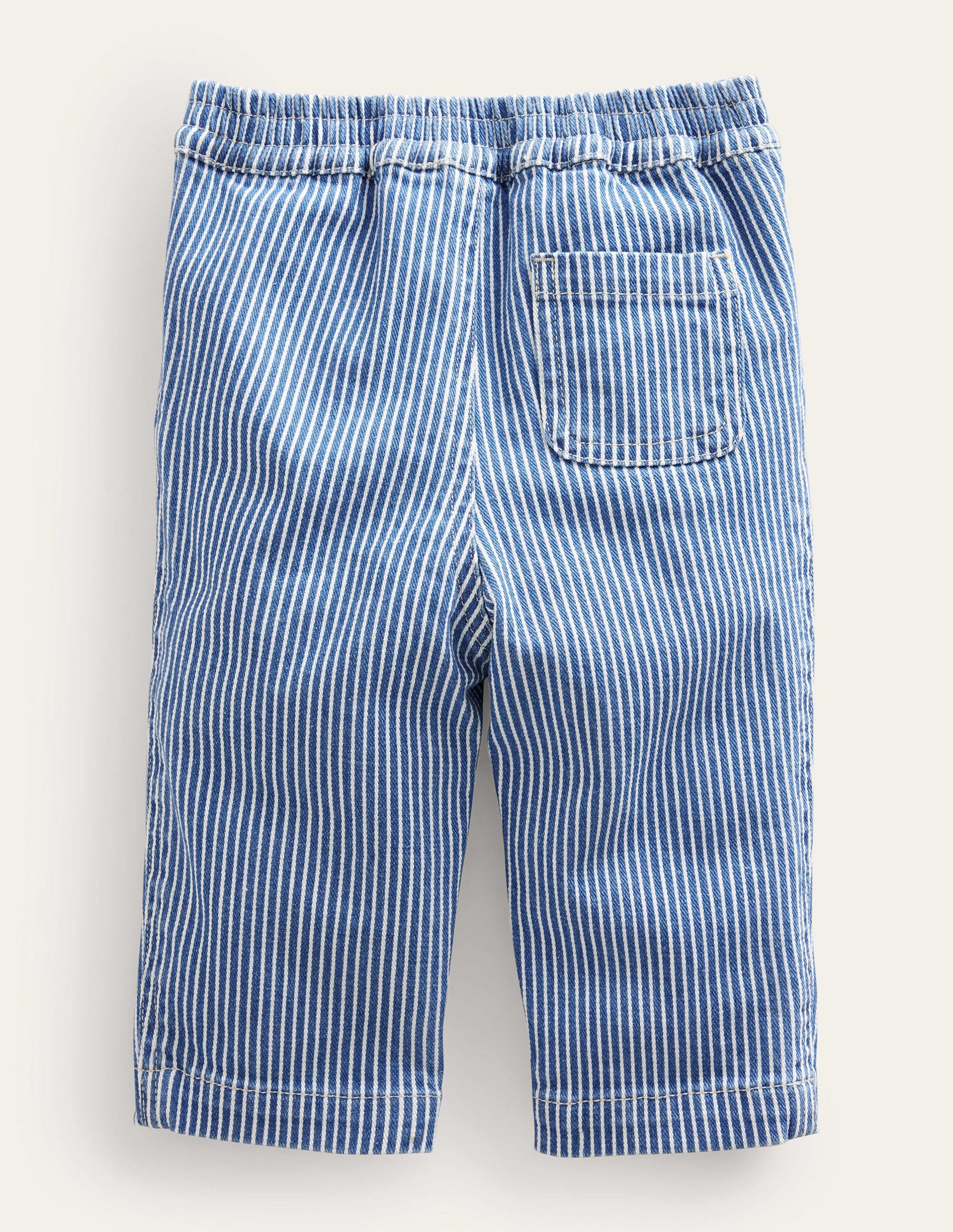 Webhose-Penzance-Blau/Naturweiß - Image 2