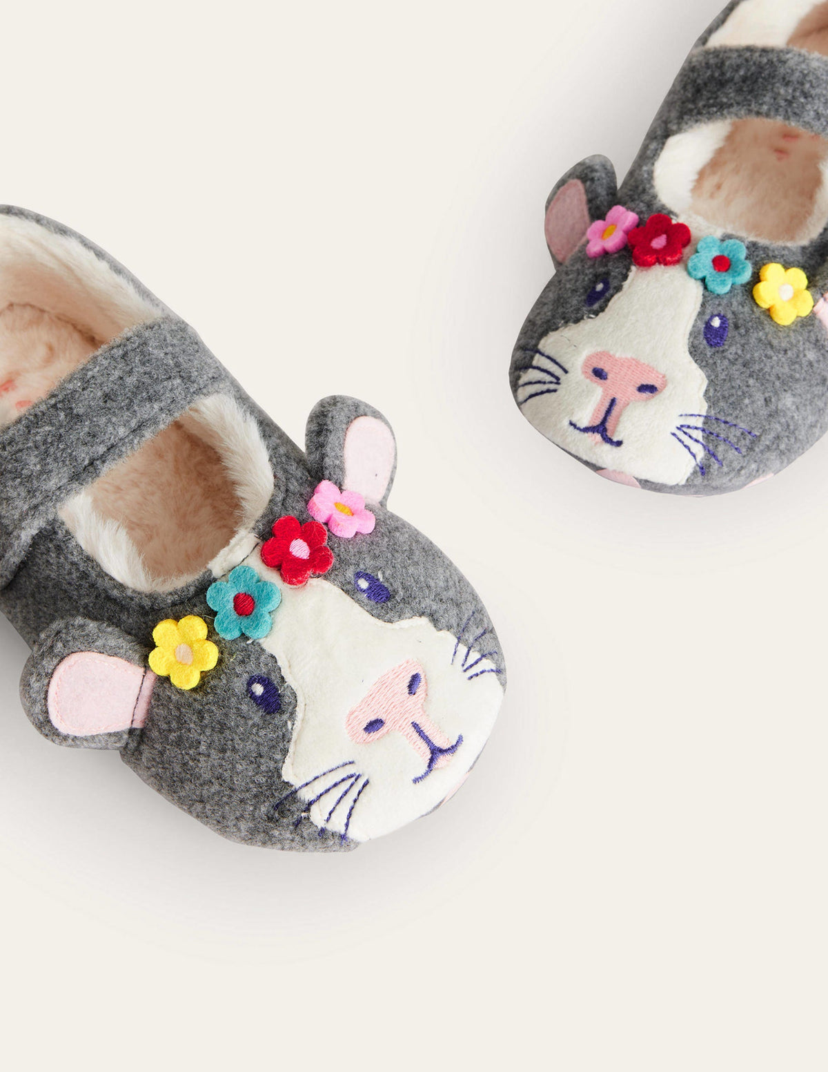 Originelle Slipper-Meerschweinchen - Image 3