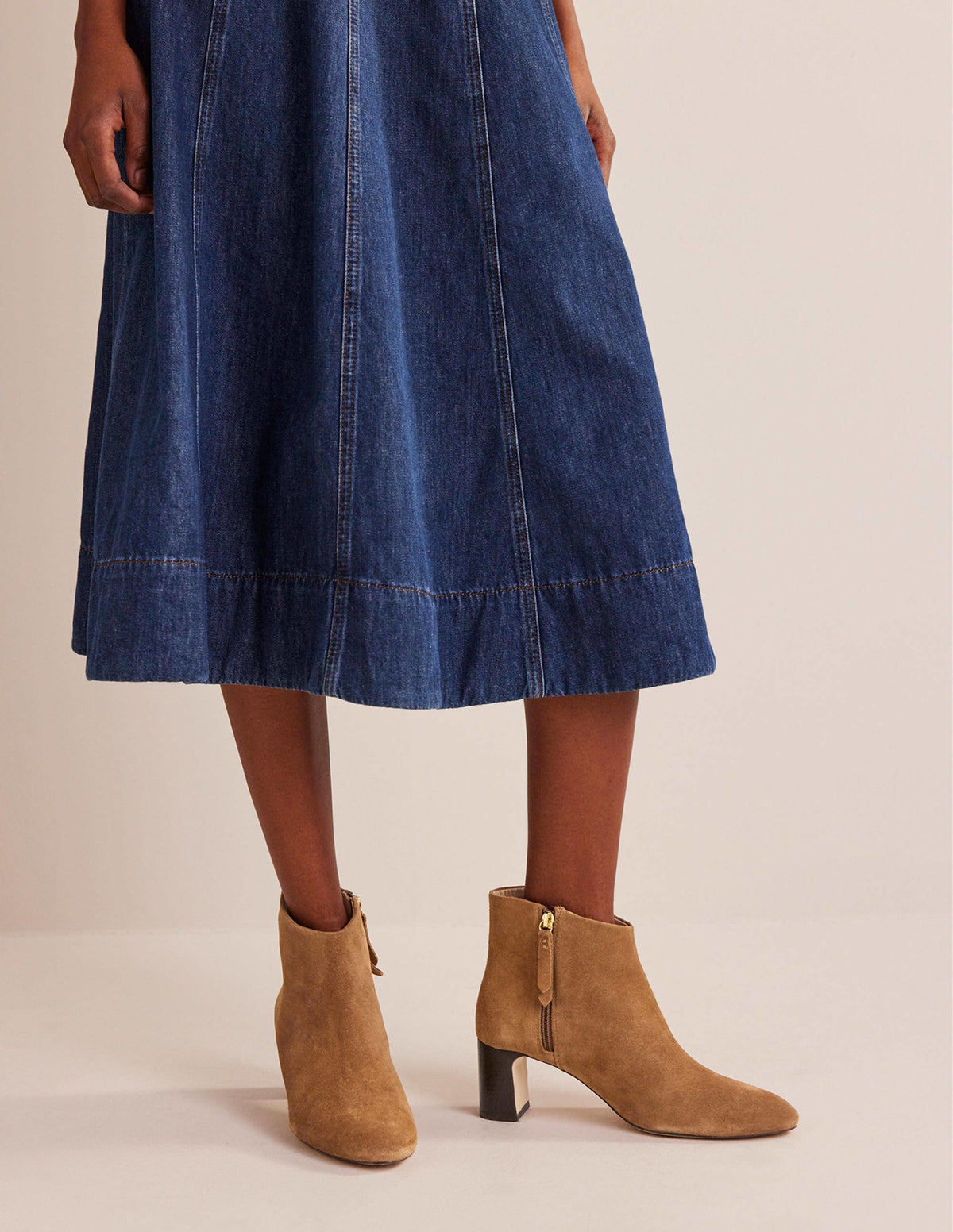 Velourslederstiefeletten-Goldbraun-1