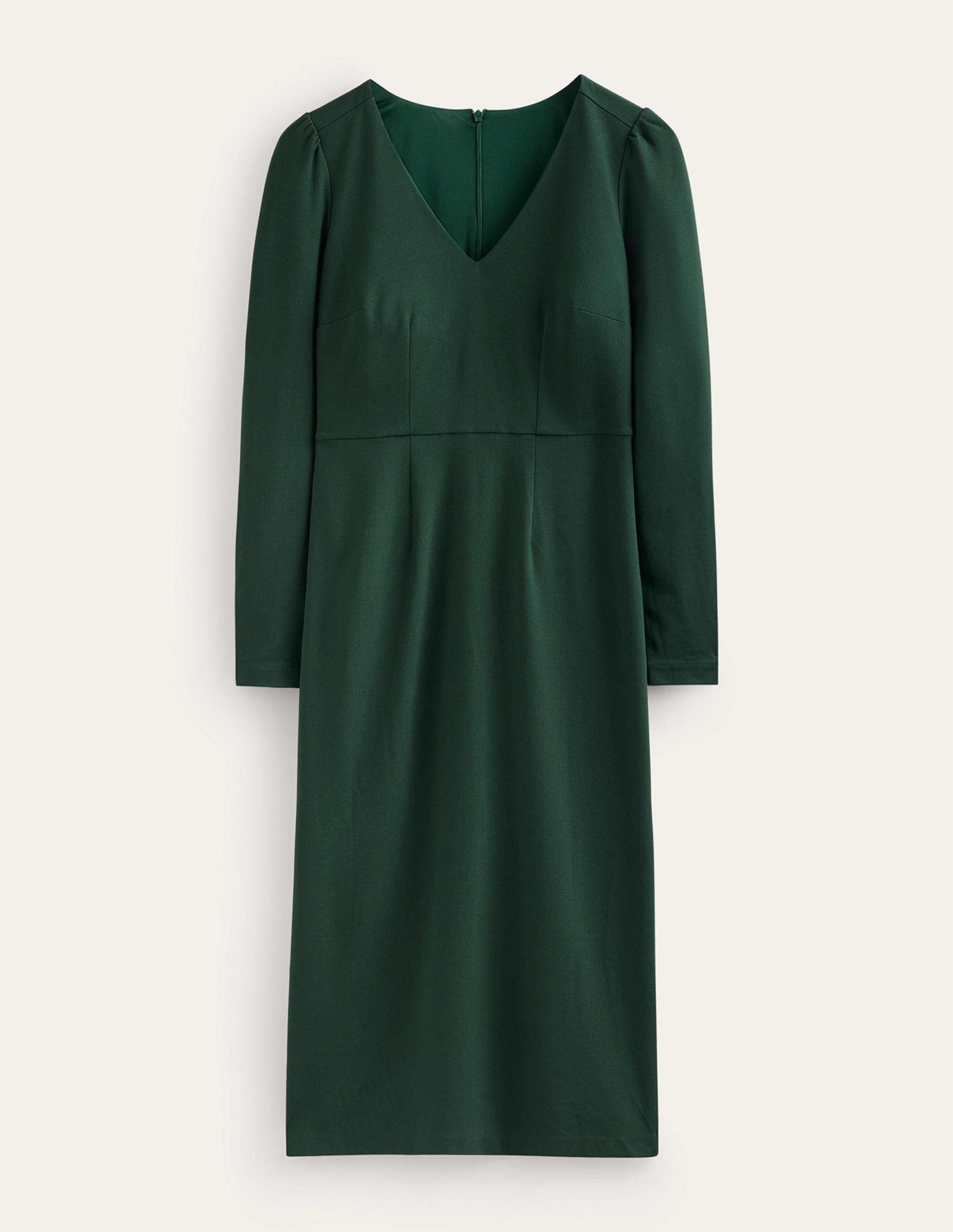 Bethany Jersey-Midikleid-Chatsworth-Grün-5
