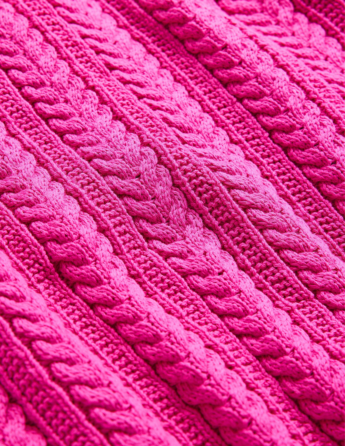 Stricktop mit Ziernähten-Phlox-Rosa-6