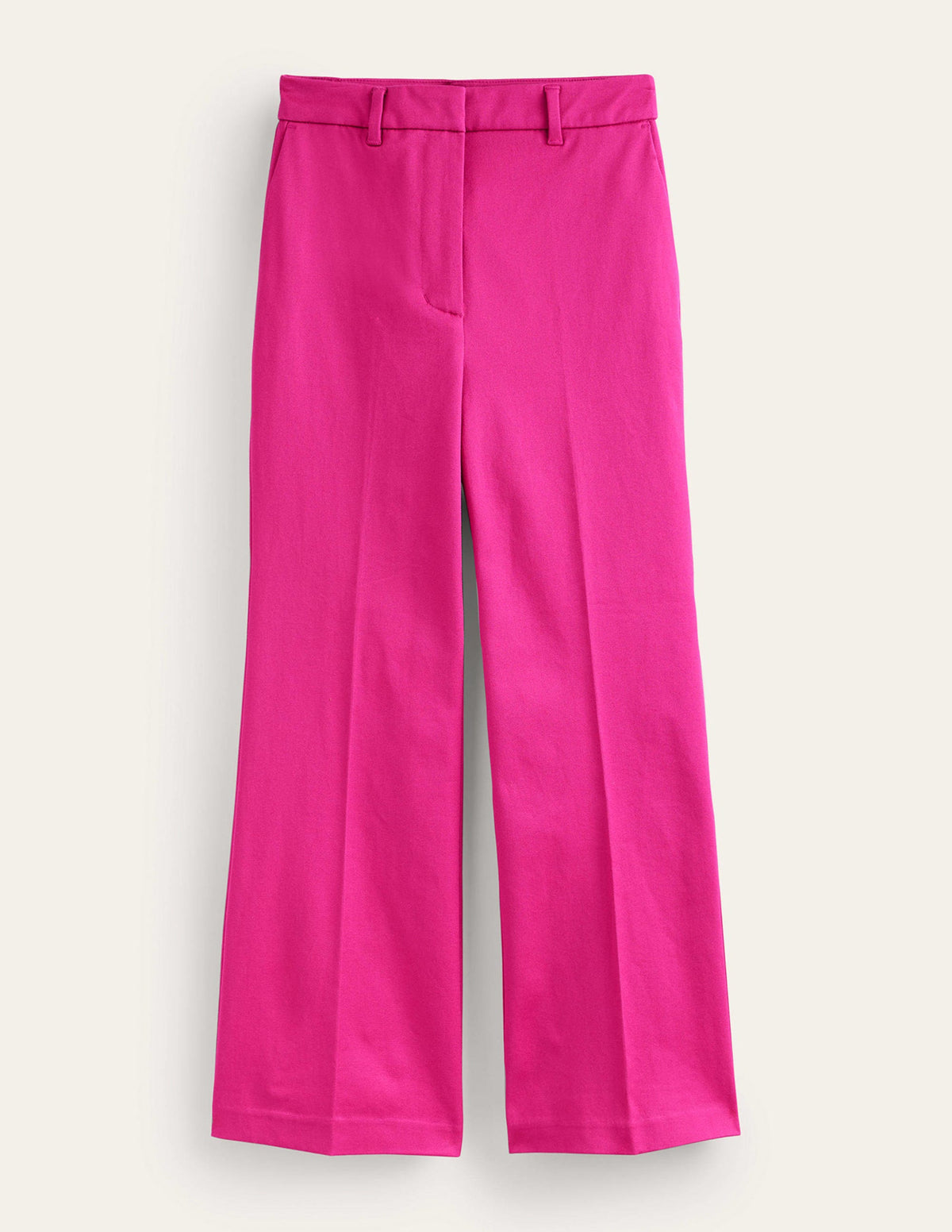 Chelsea-Hose aus 2-Wege-Stretch-Magenta-10