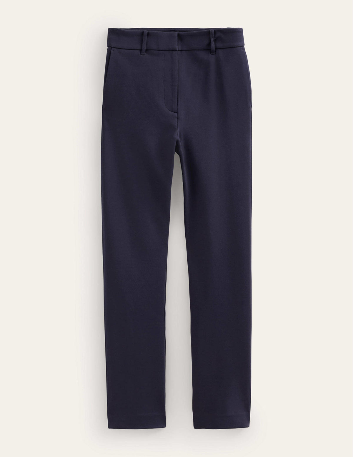 Highgate Ponte-Hose-Aqua Marine Marl - Image 5