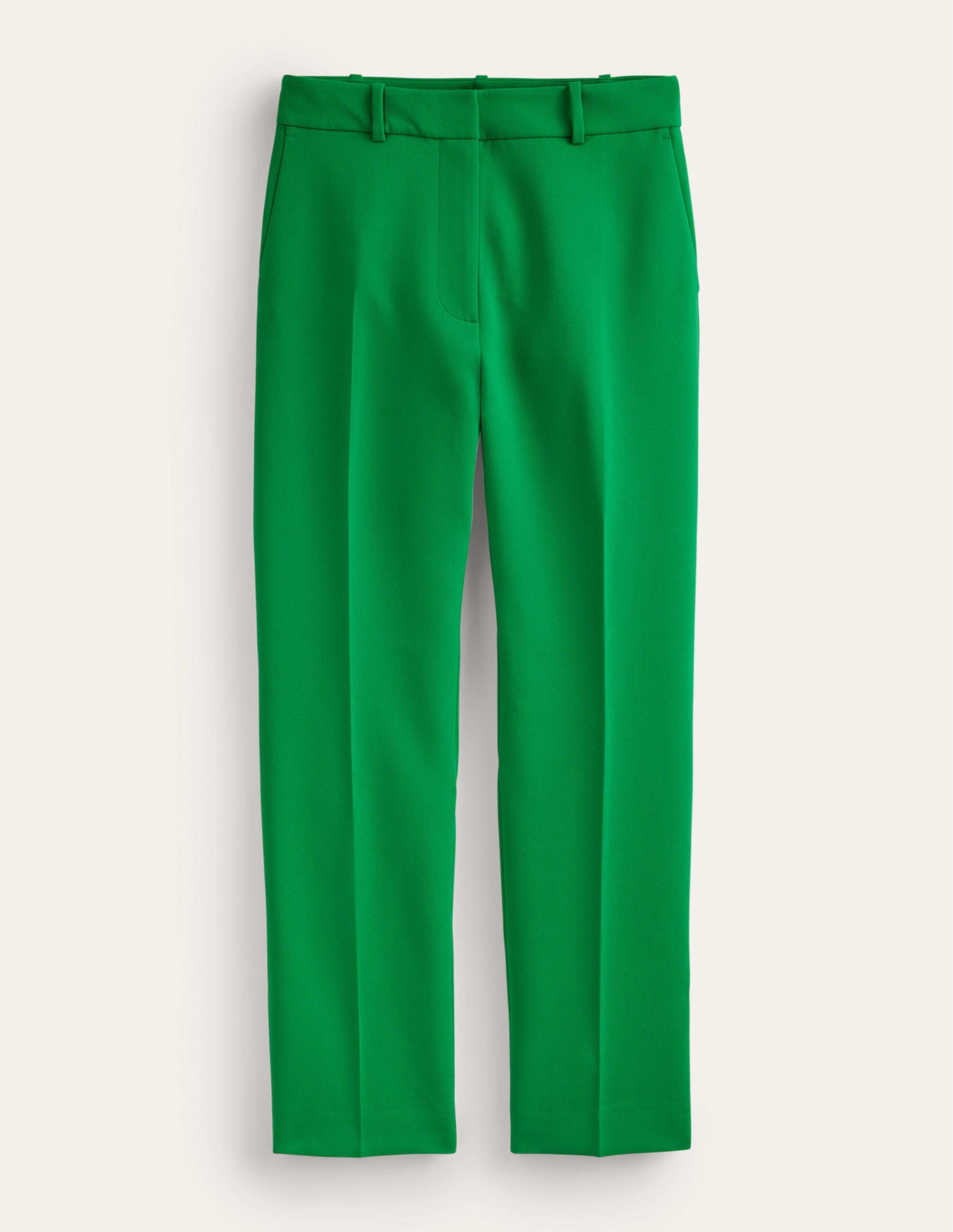 PANTALON KEW-Émeraude profond-5