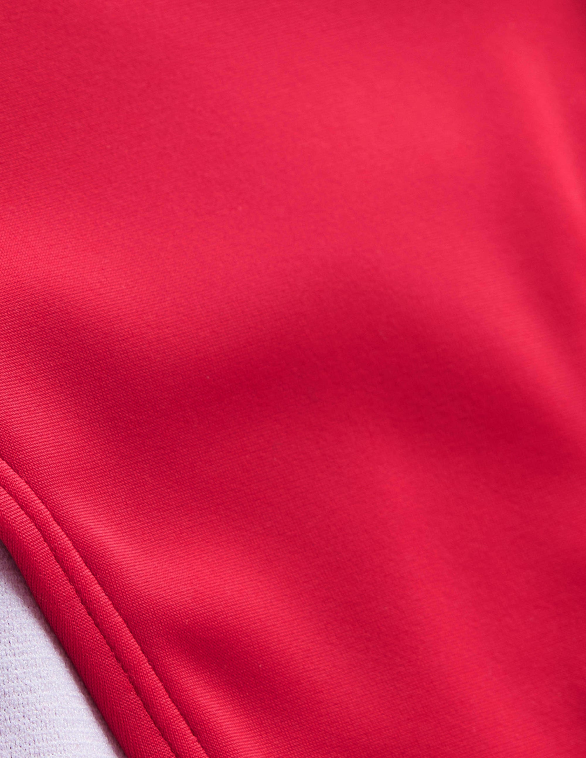 Klassische Bikinihose-Rot - Image 6