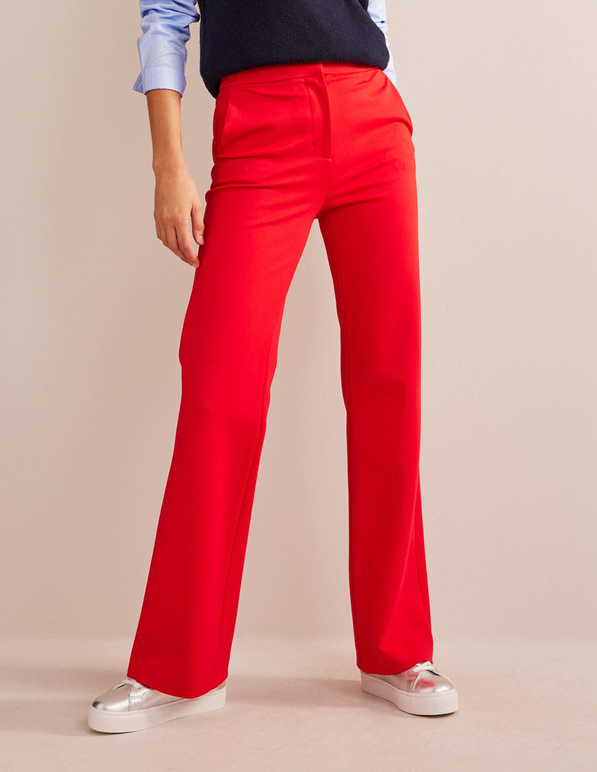 Westbourne Ponté-Hose-Pepperoni-4