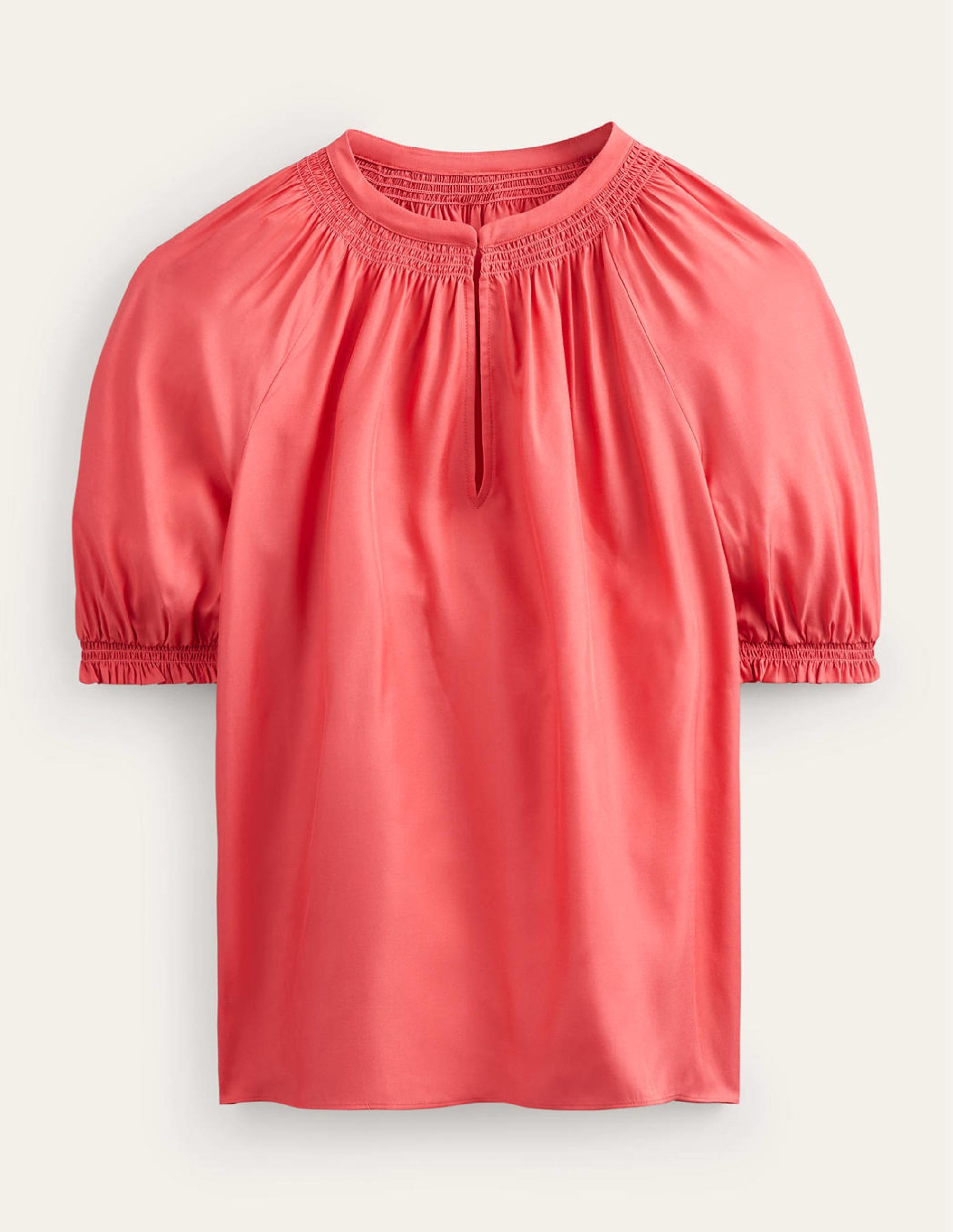 Stella Oberteil-Sanftes Rot - Image 5