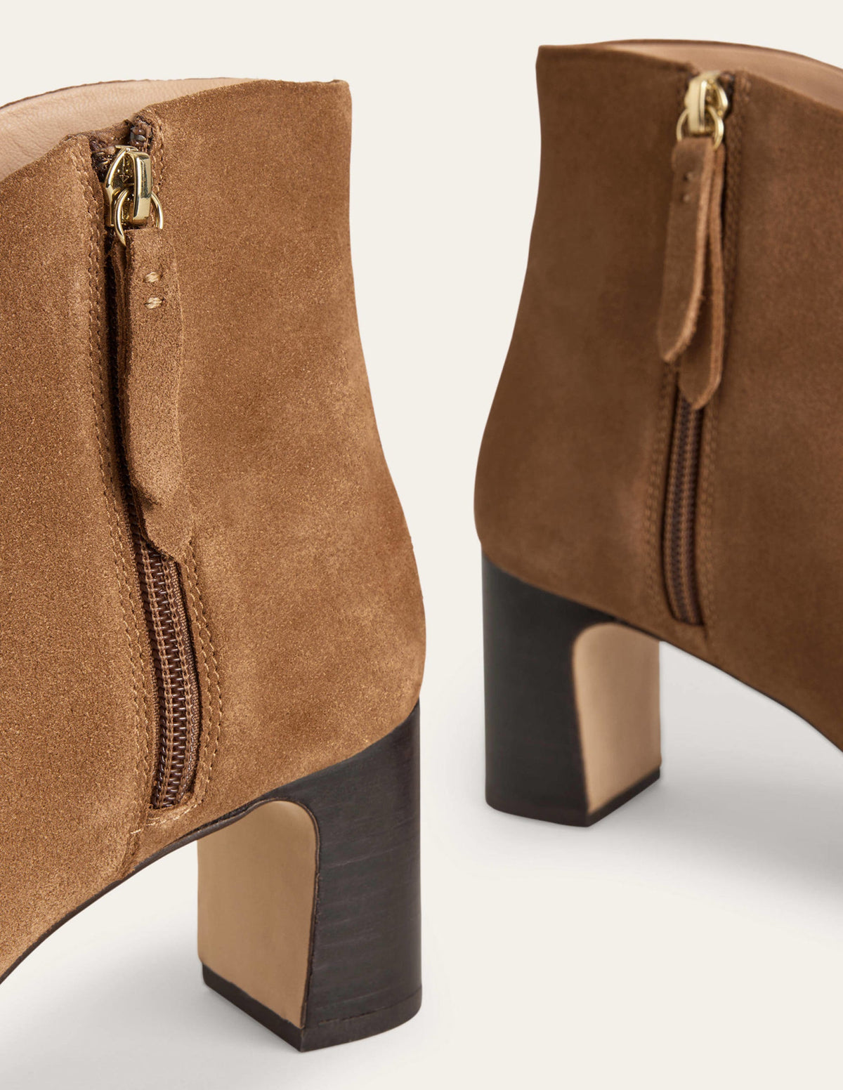Velourslederstiefeletten-Goldbraun-4