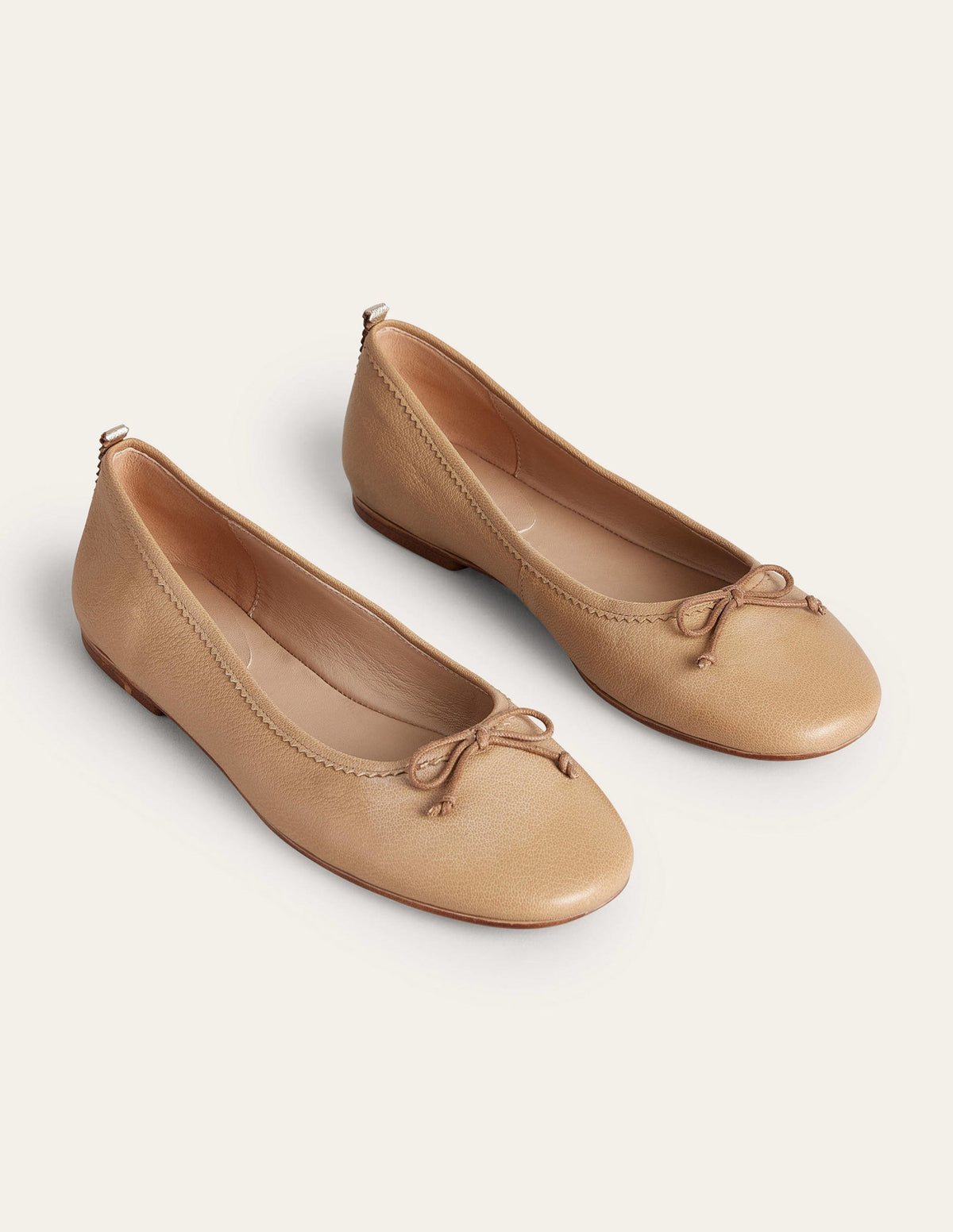 Kitty Ballerinas mit flexibler Sohle-Ahornzucker - Image 3
