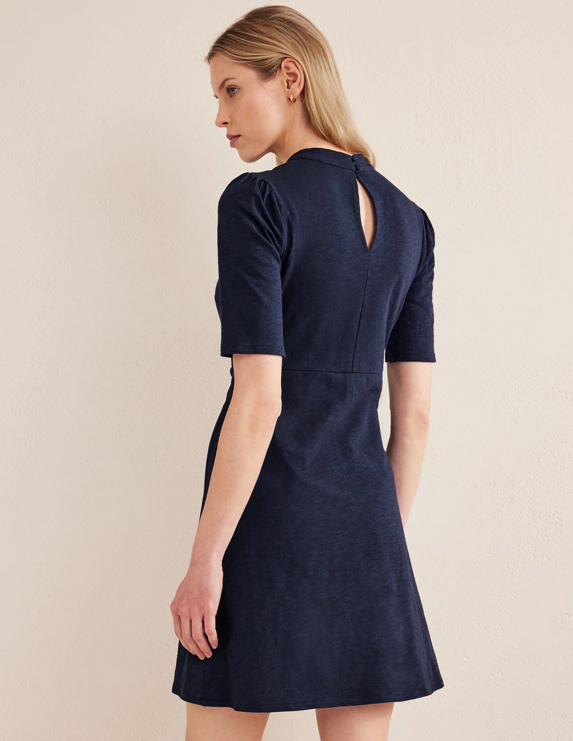 Jersey-Minikleid-Marineblau-3