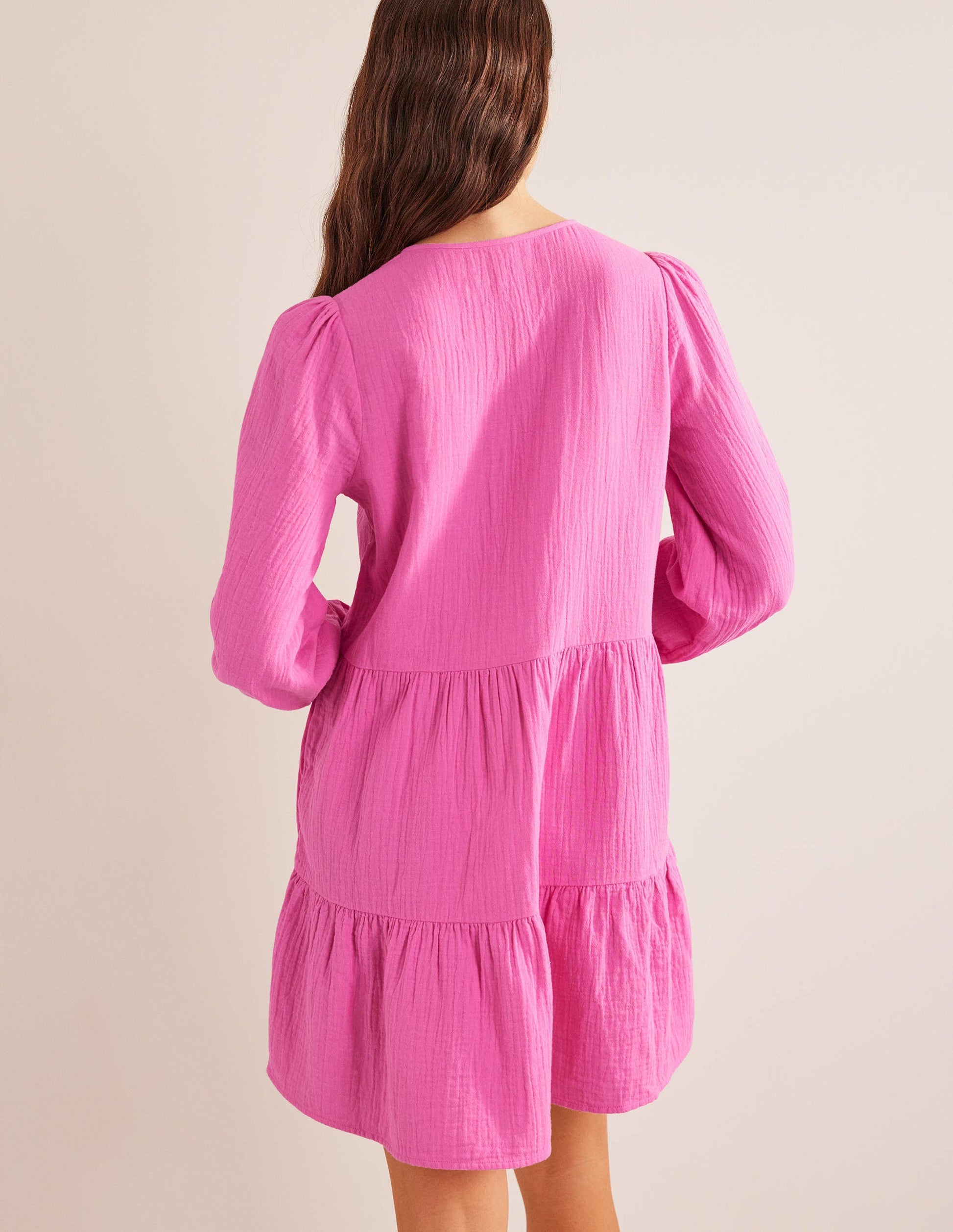 Seihtuch-Minikleid-Festivalrosa-3