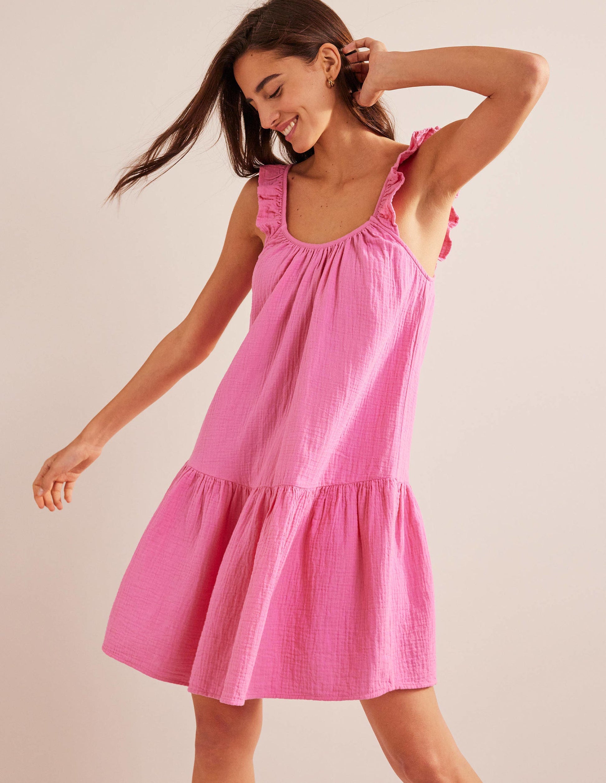 Seihtuch-Trägerkleid-Festivalrosa-1