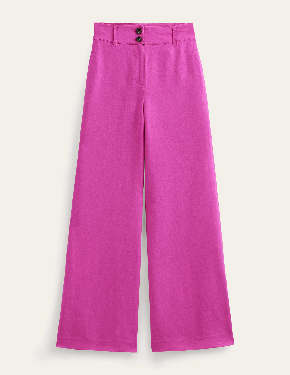 Leinenhose Highbury-Magenta - Image 10