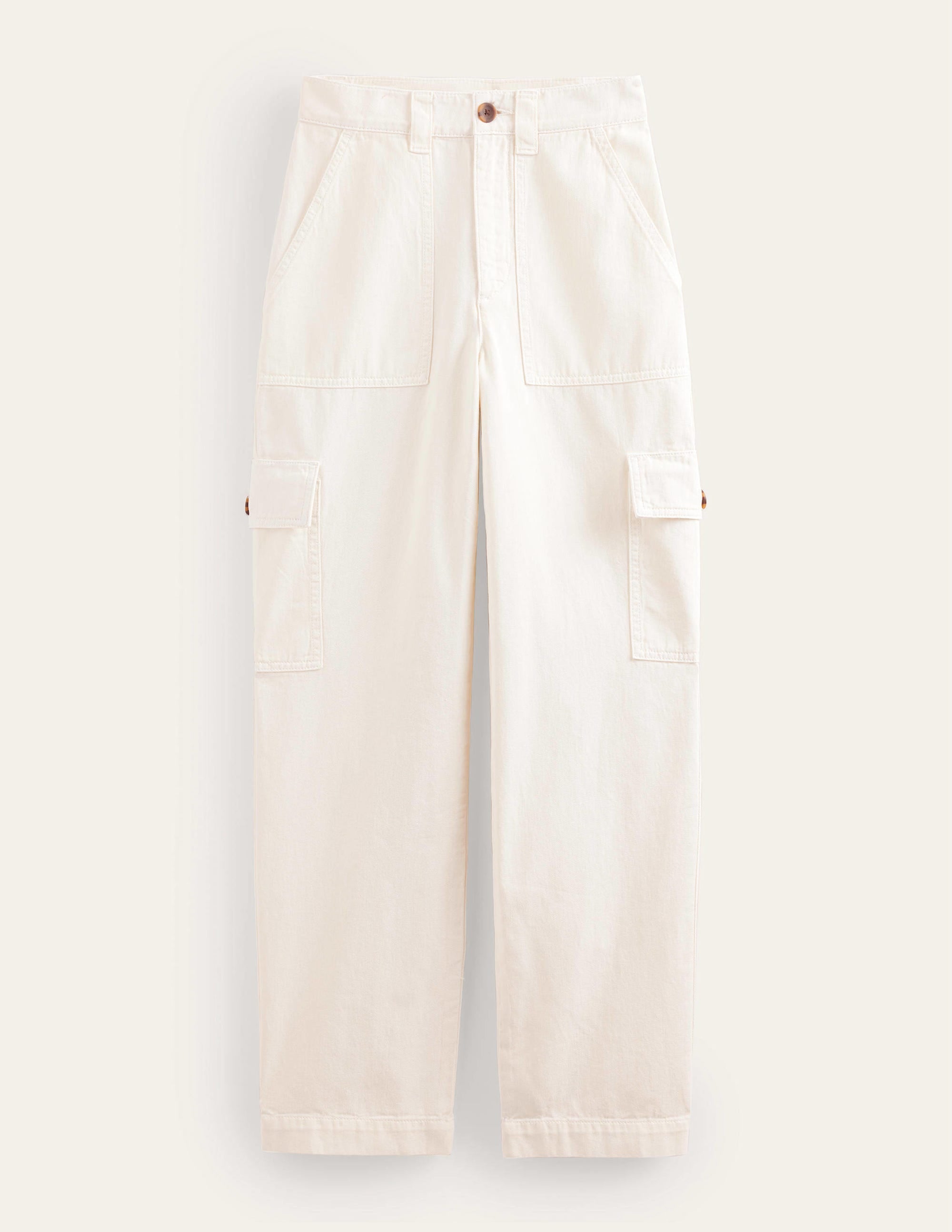 Pantalon cargo décontracté-Aristocratic Blue - Image 5